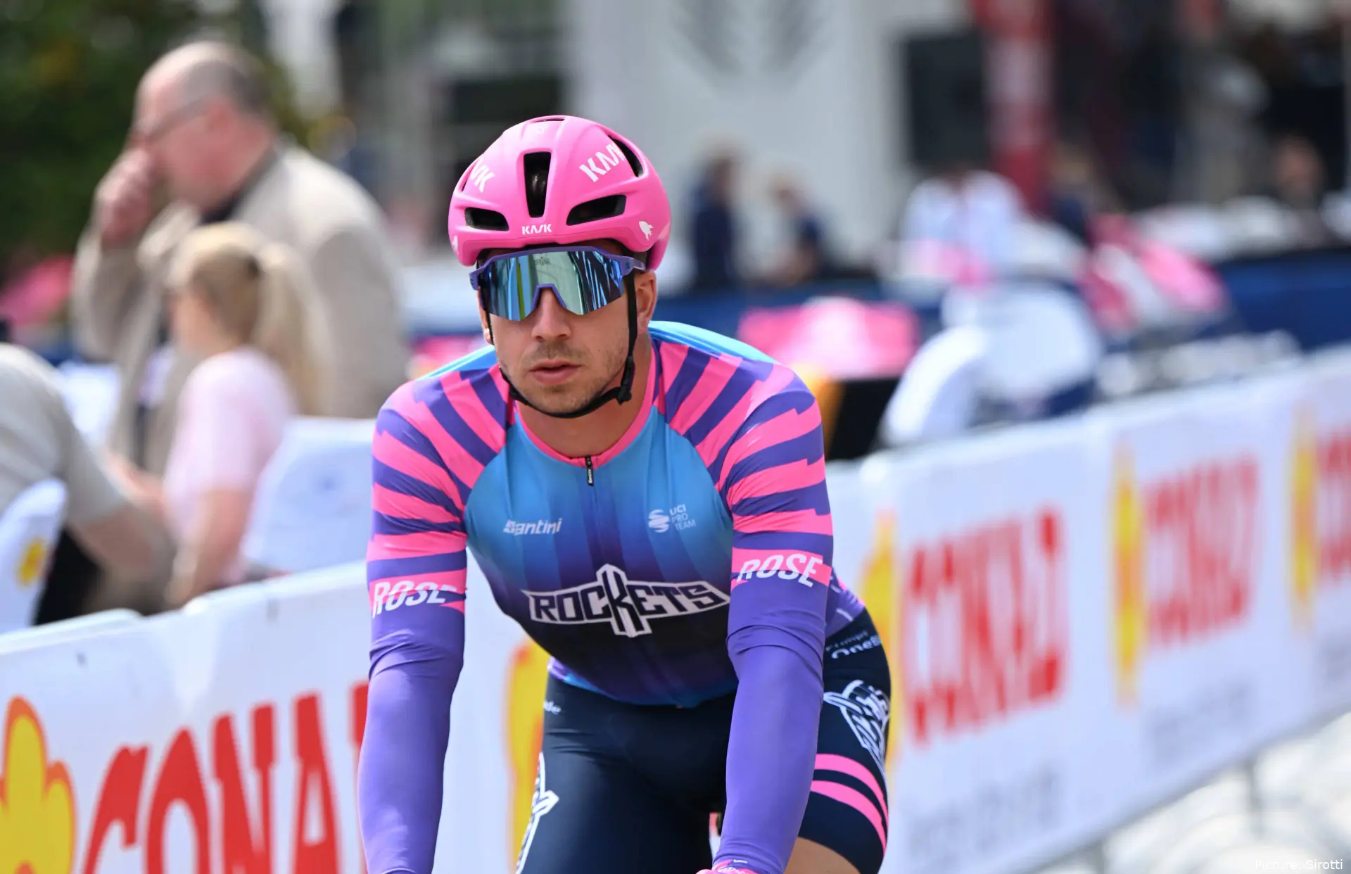 Dylan Groenewegen