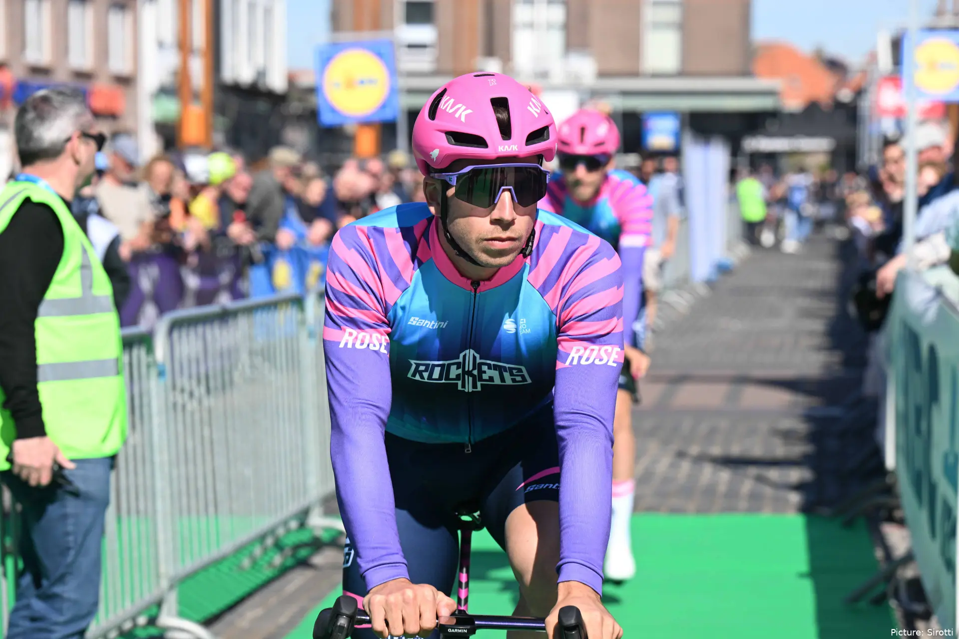 Dylan Groenewegen