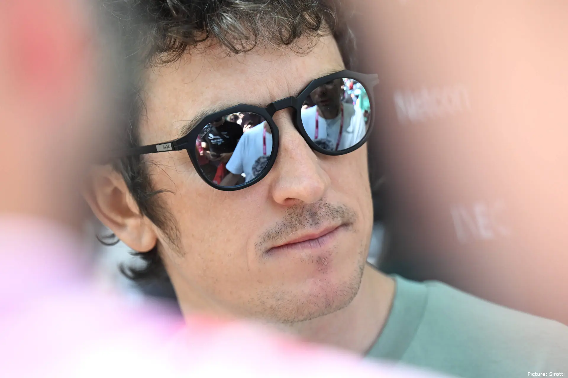 Geraint Thomas