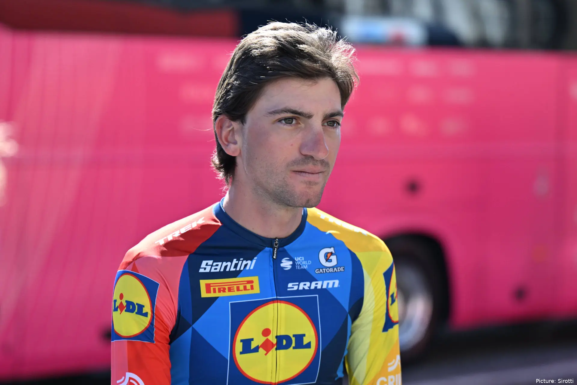 Giulio Ciccone