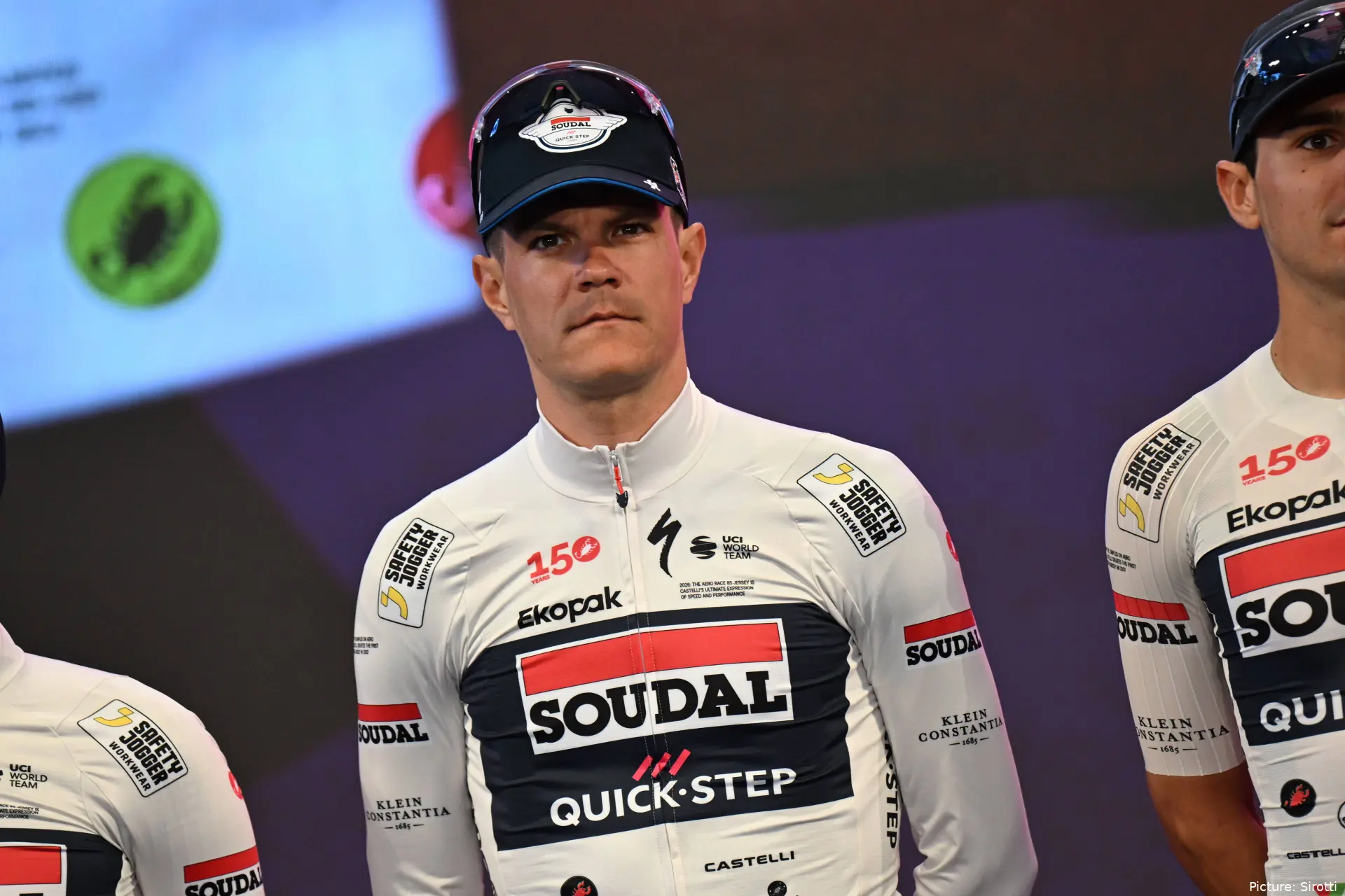 Jasper Stuyven