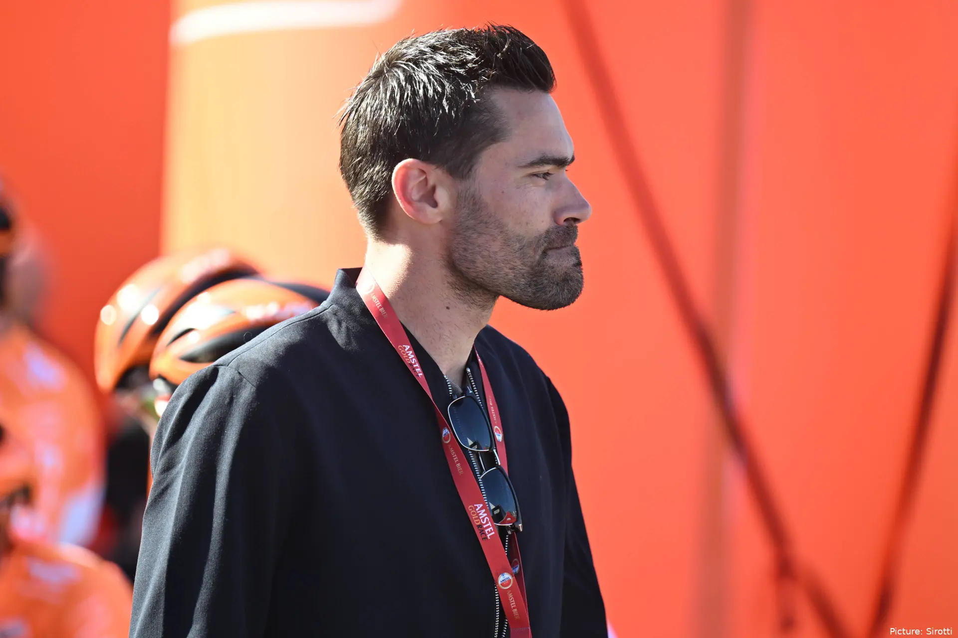 Tom Dumoulin