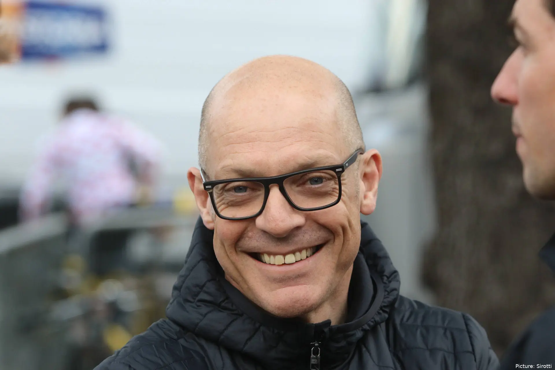 brailsford