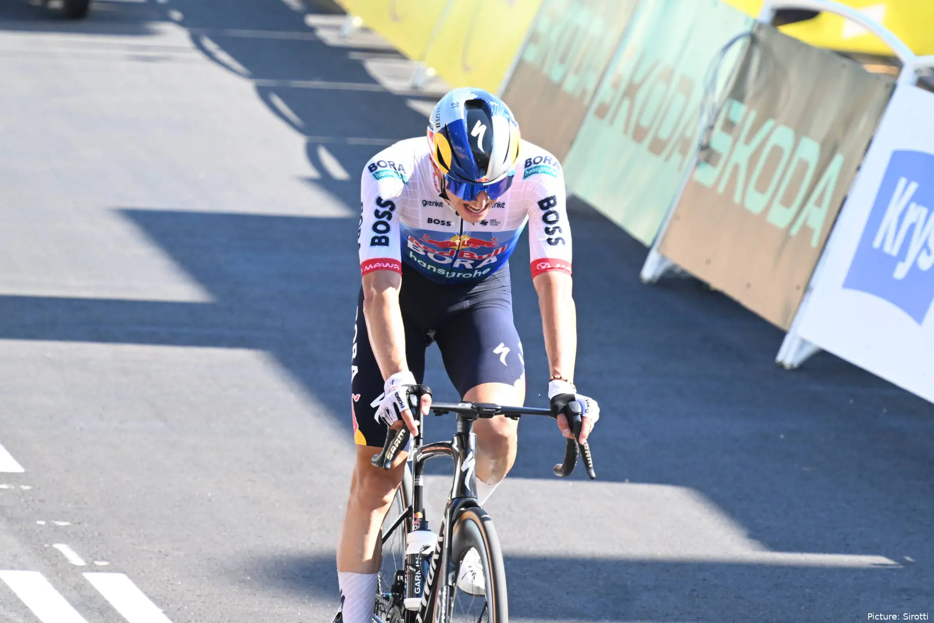 Florian Lipowitz