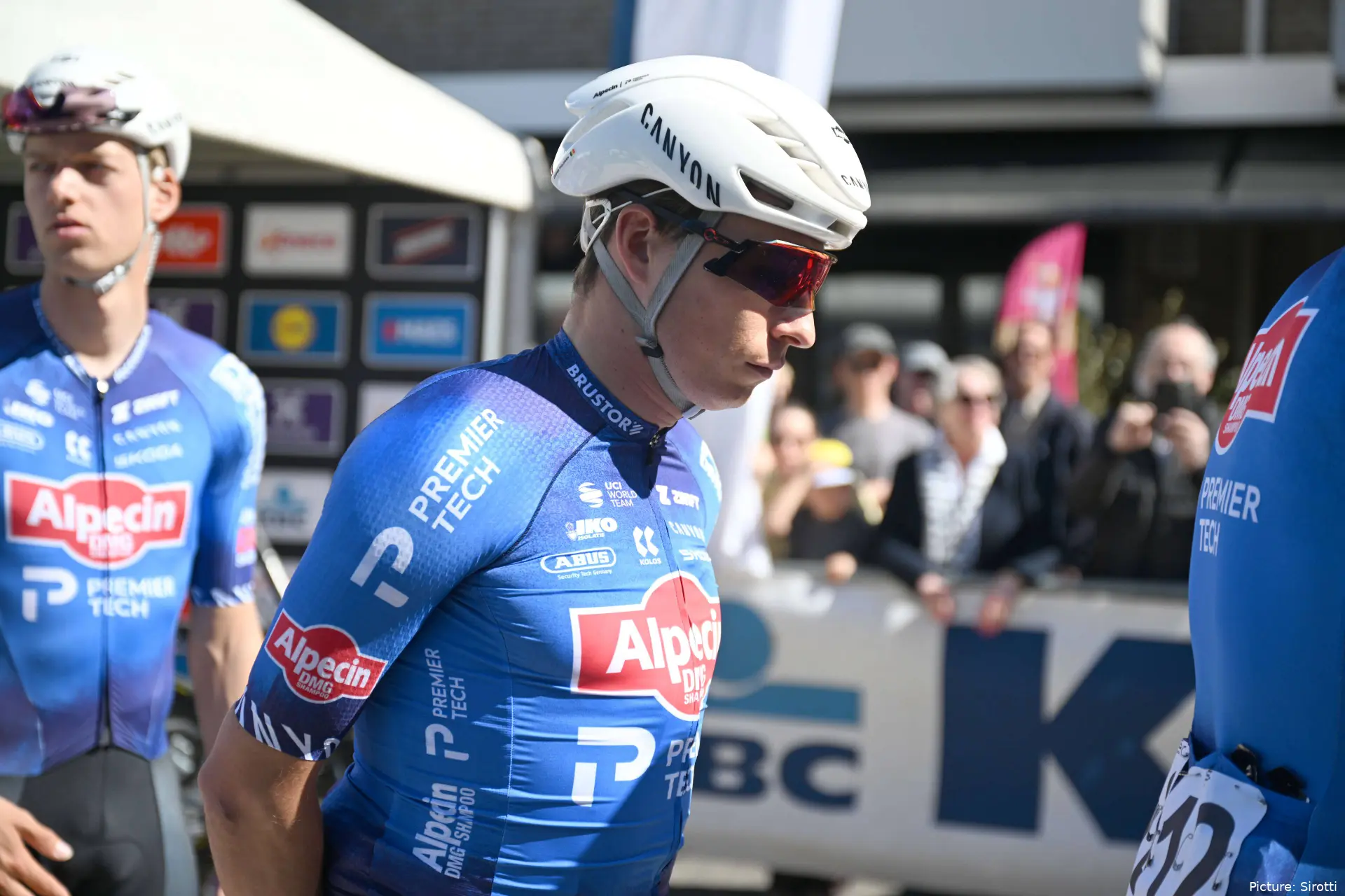 Jasper Philipsen