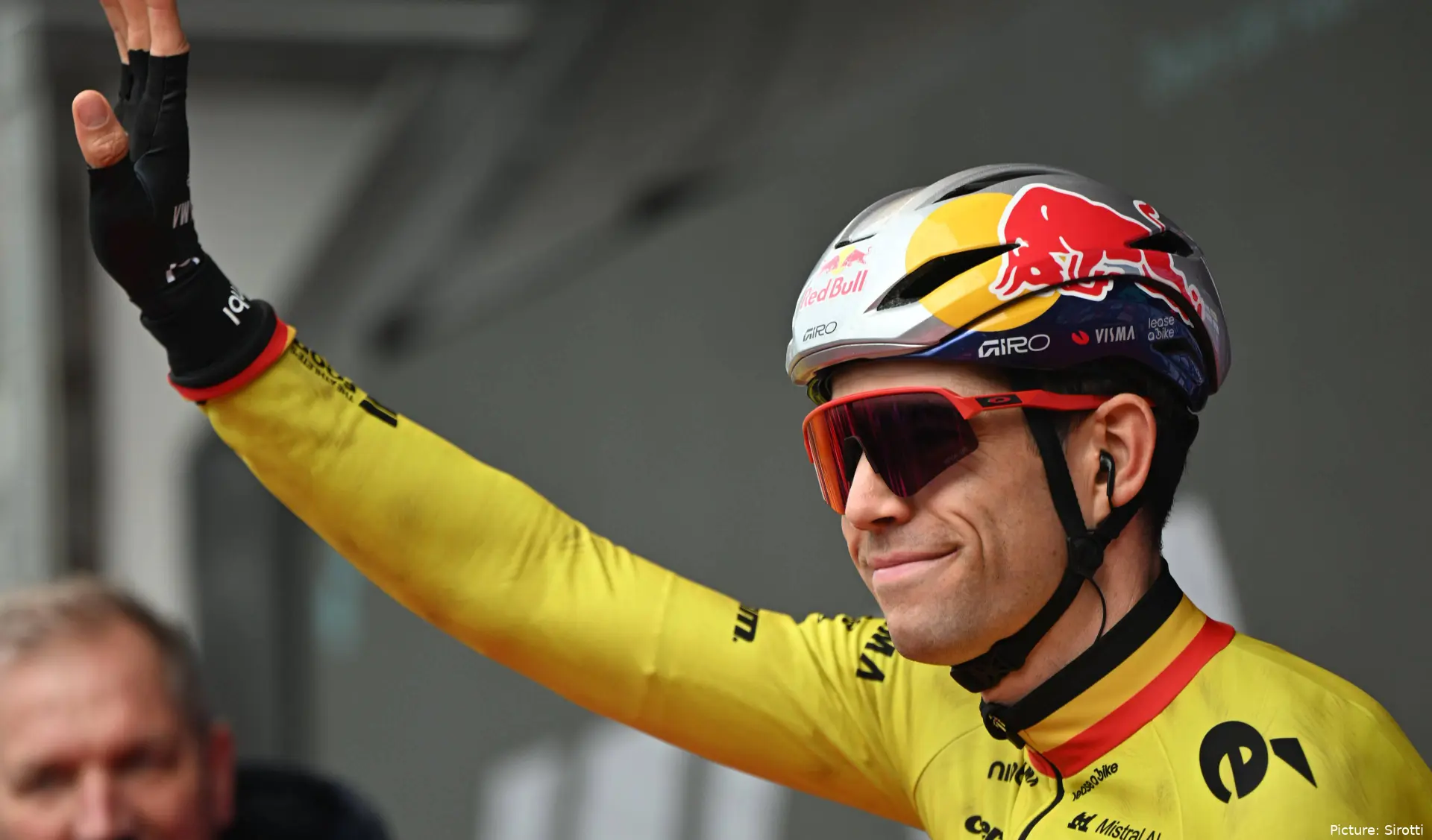 Wout van Aert