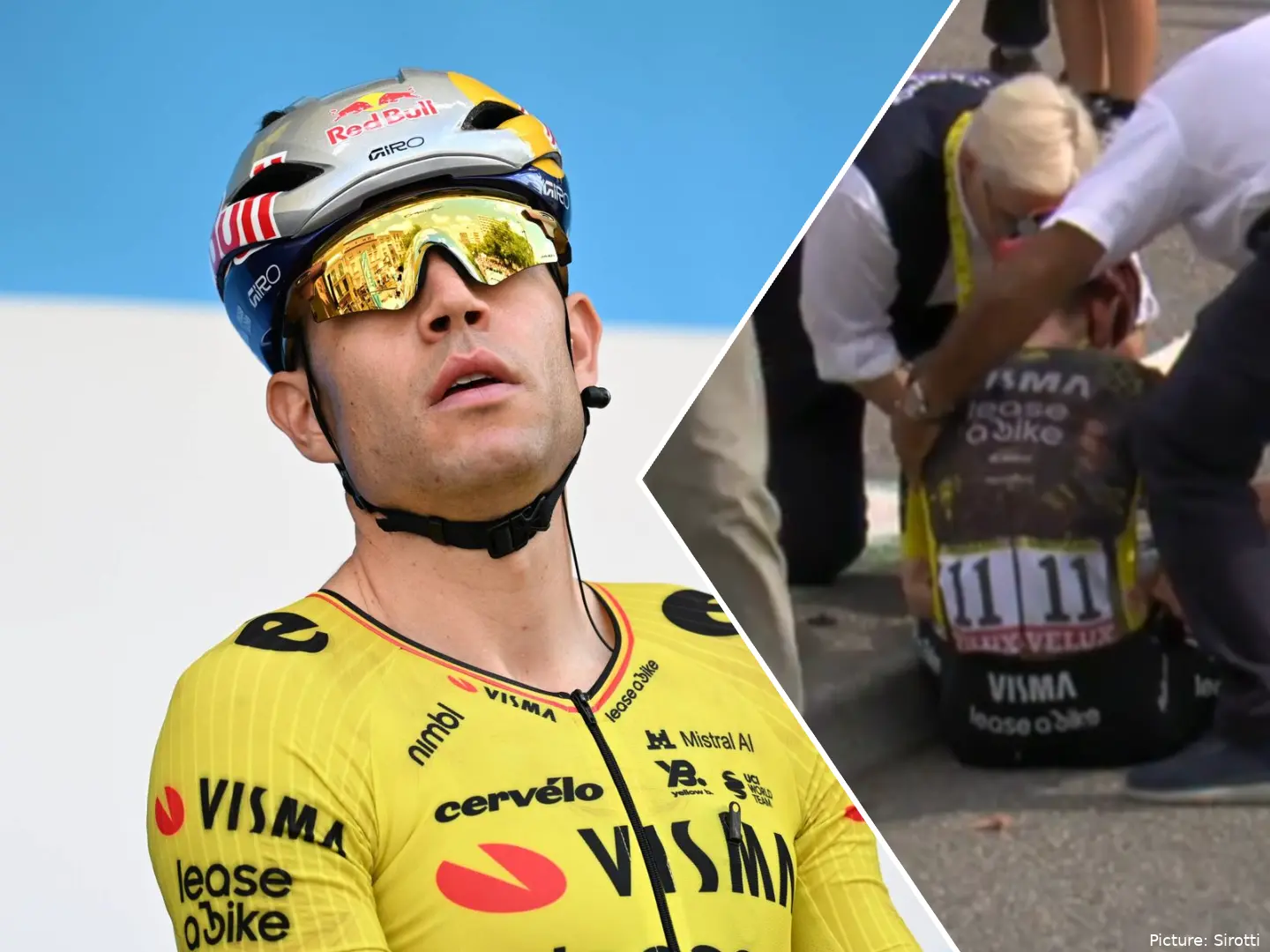 Wout van Aert