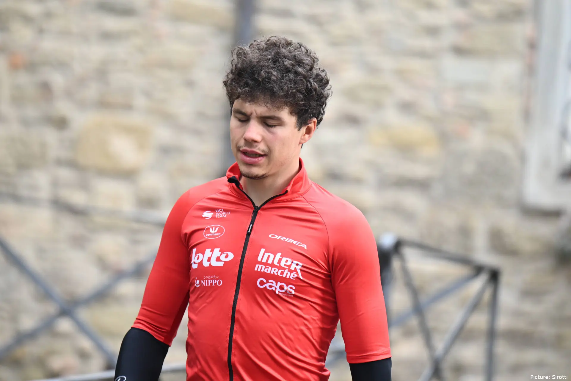 Arnaud de Lie