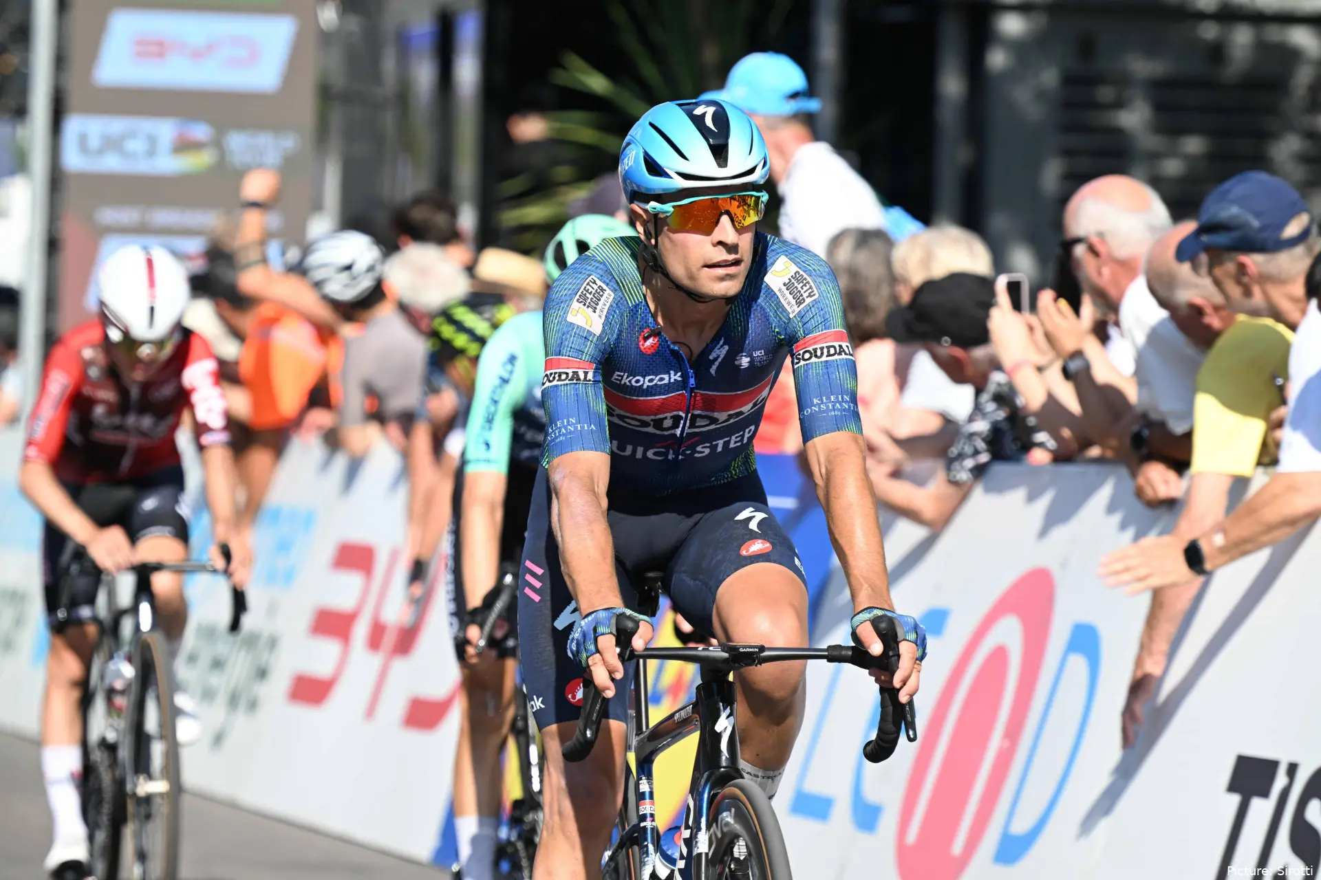 Mikel Landa
