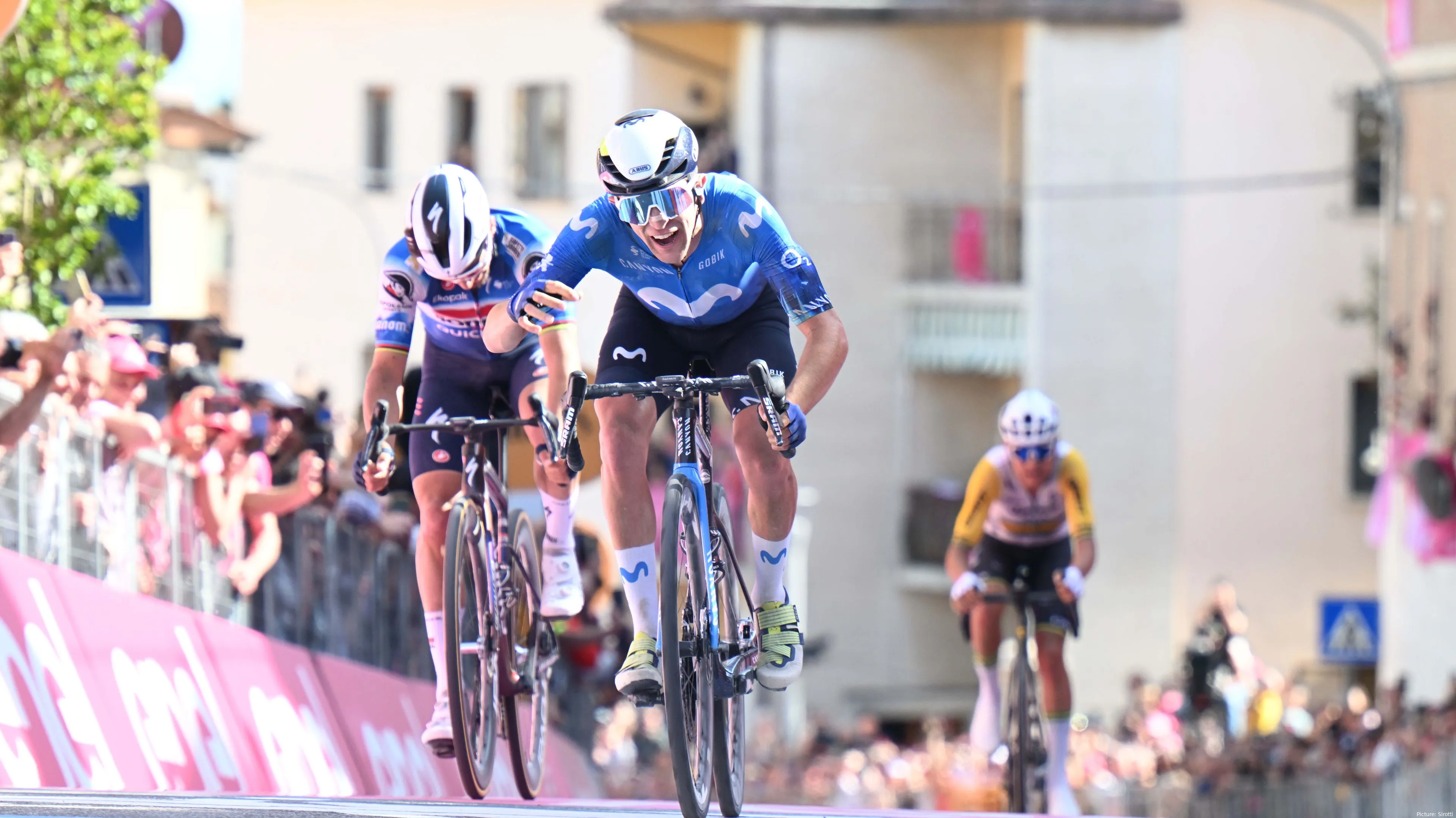 pelayo sanchez giro movistar 1161919888