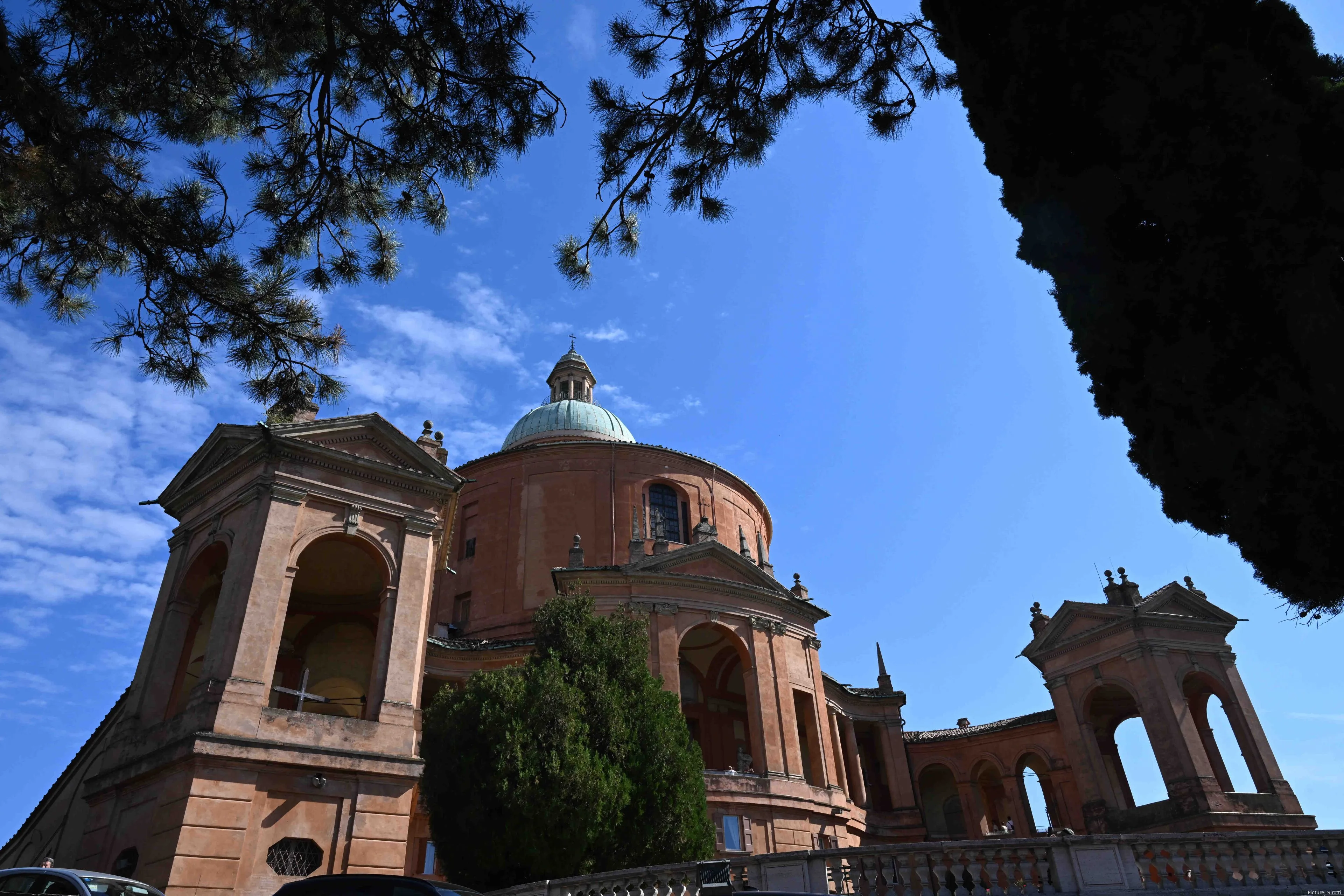emilia san luca bolonia 1141242265