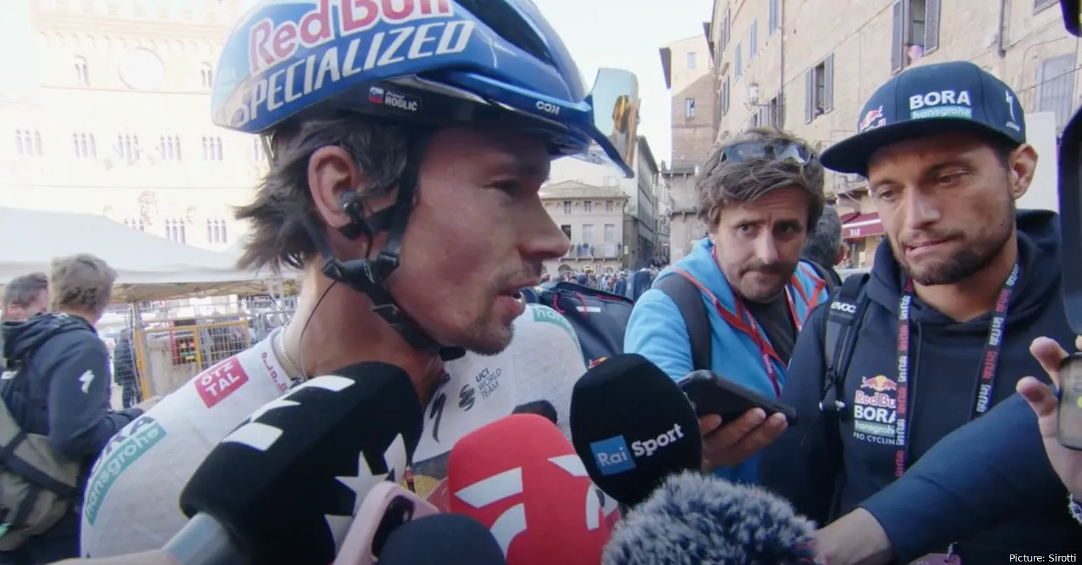 primoz roglic siena giro