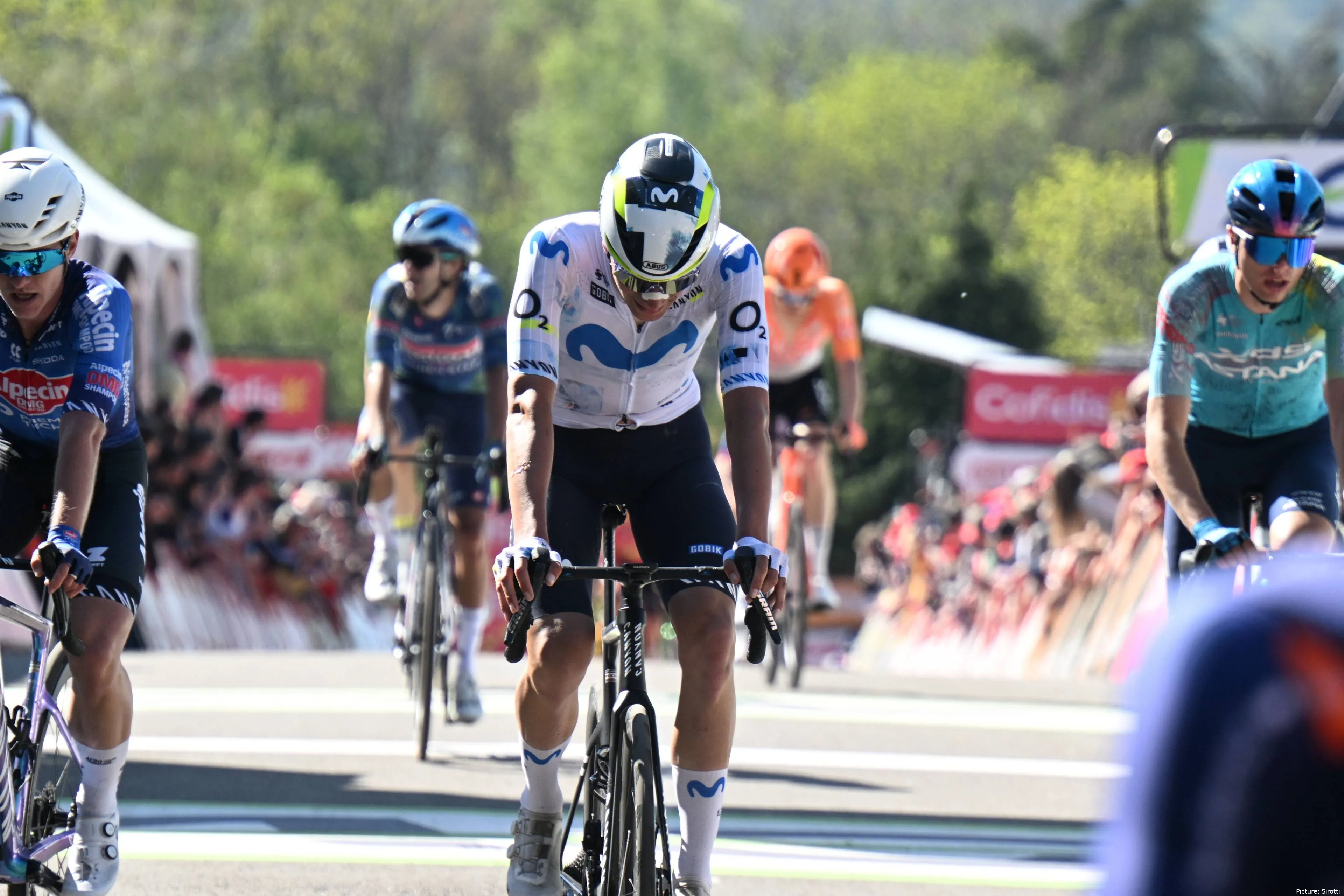 cian Uijtdebroeks flecha 1266499468