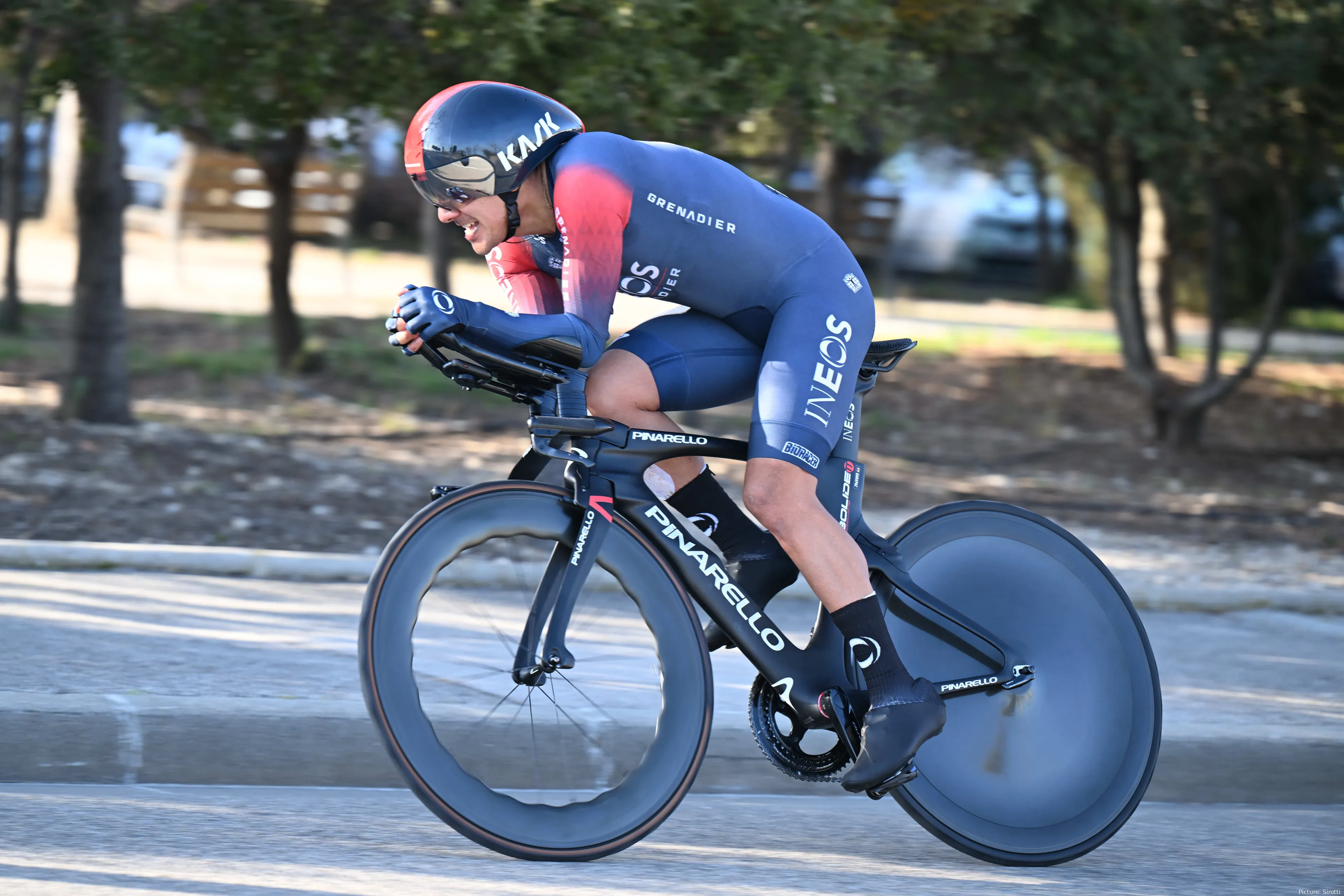 carapaz tt provence 2022