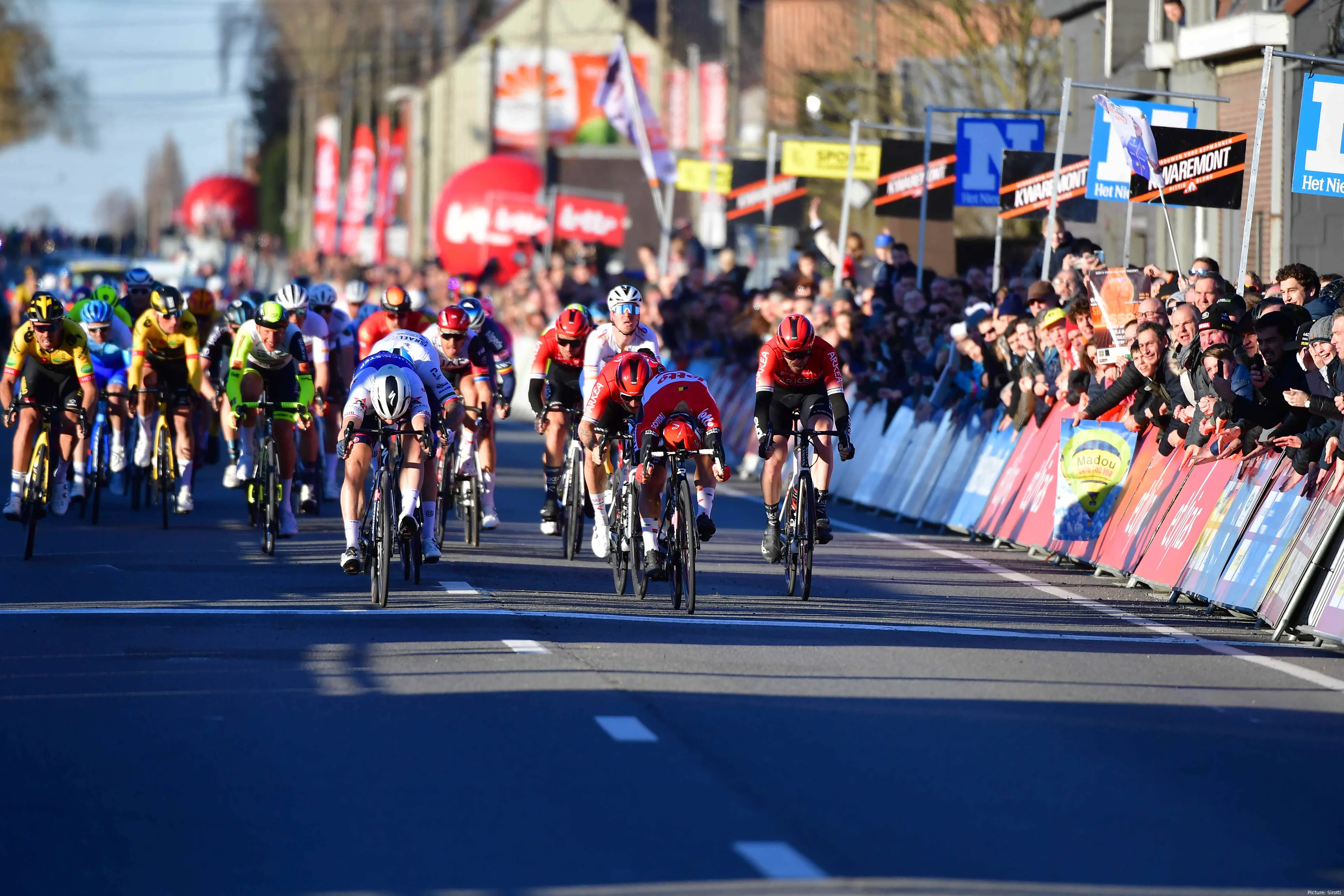 KBK Jakobsen McLayHofstetter Ewan