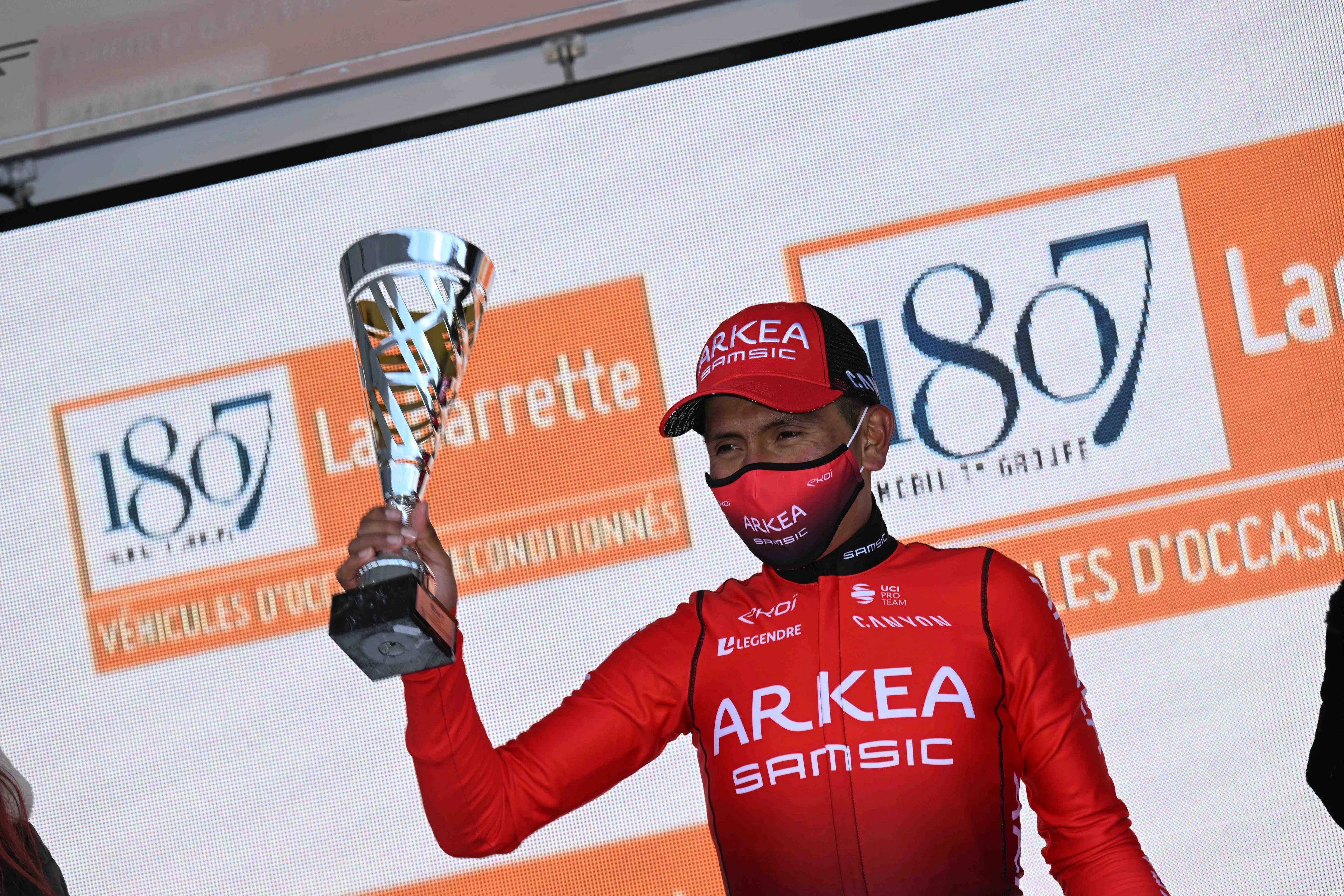 Quintana Provence 2022
