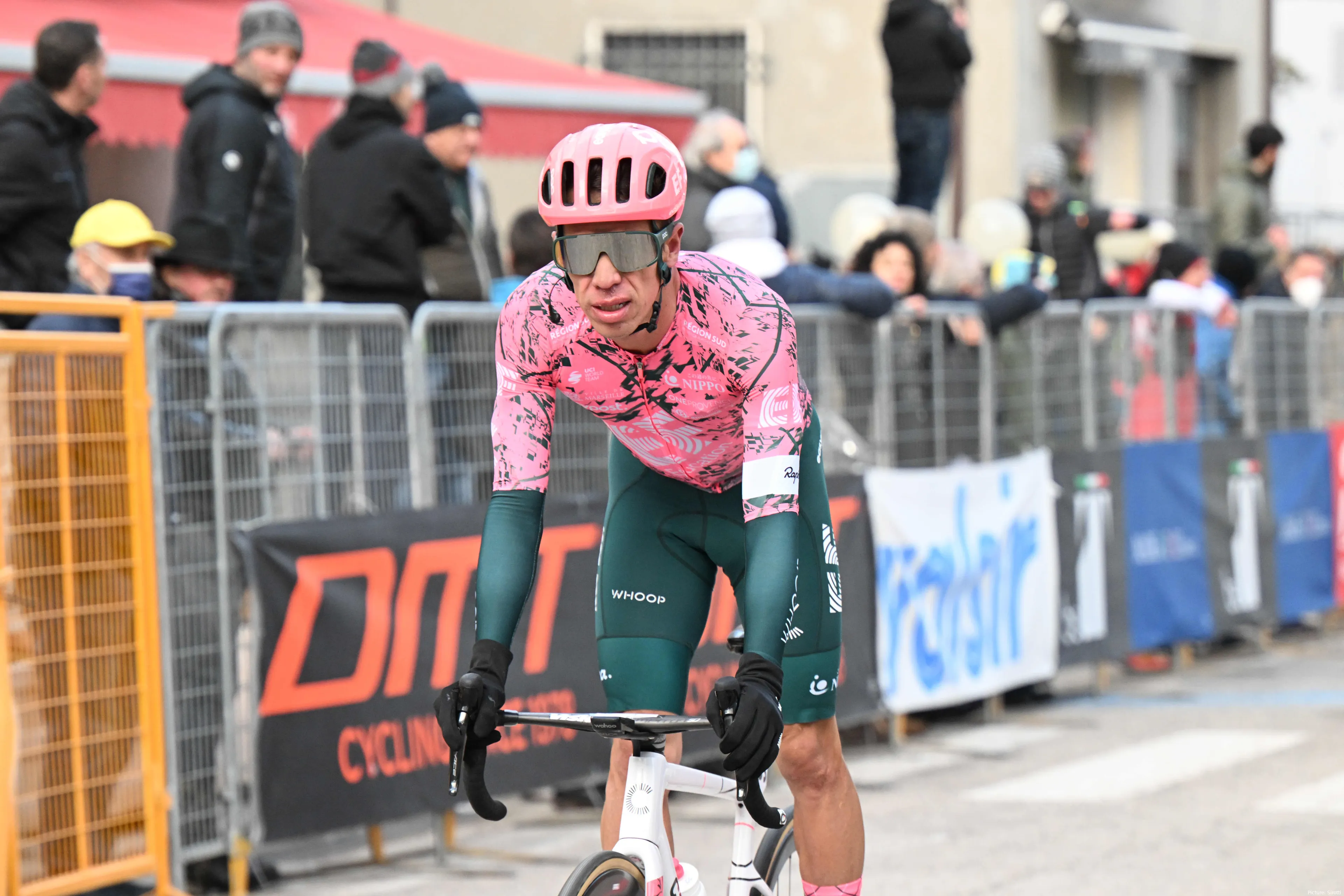 Uran TA 2022