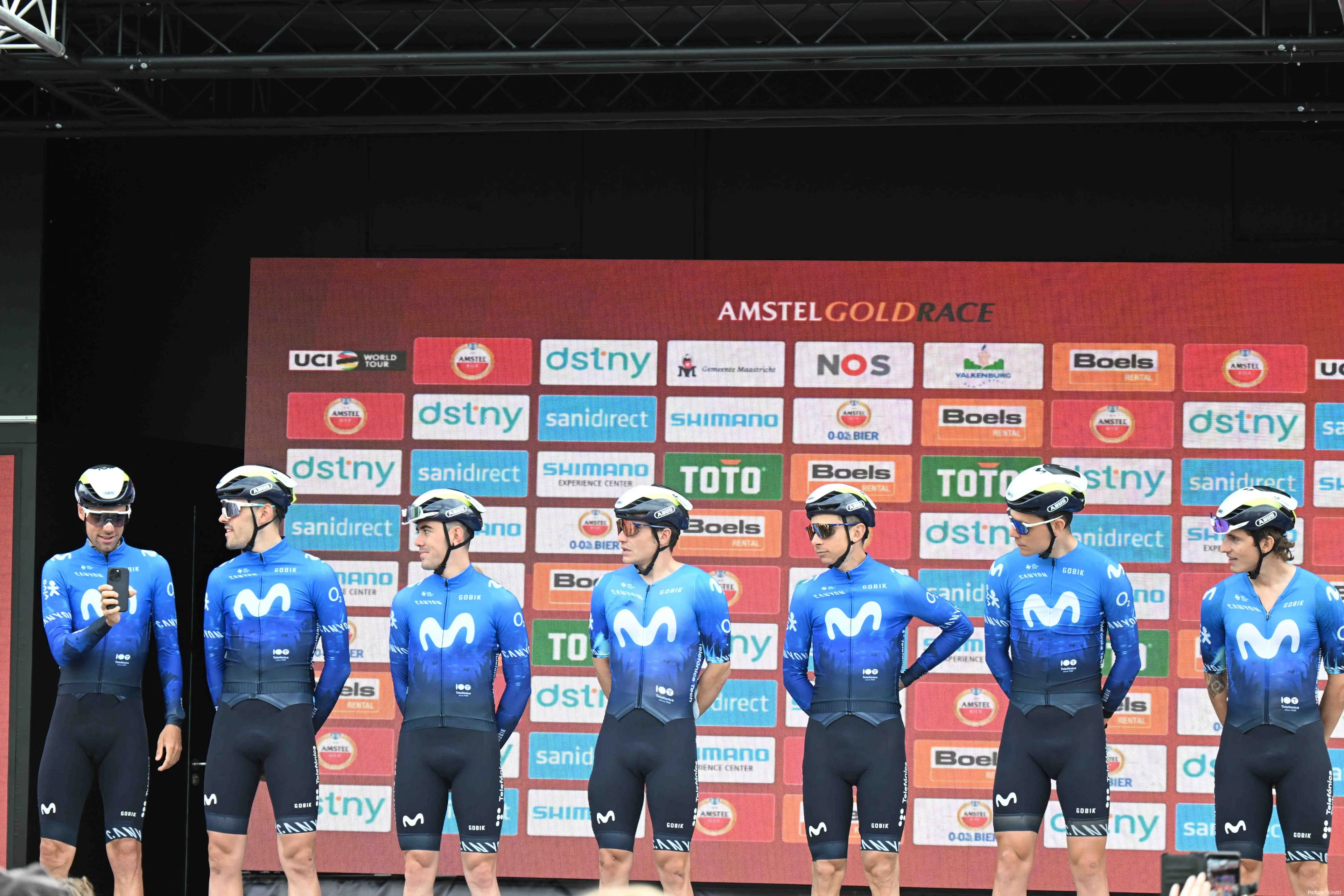 movistarteam