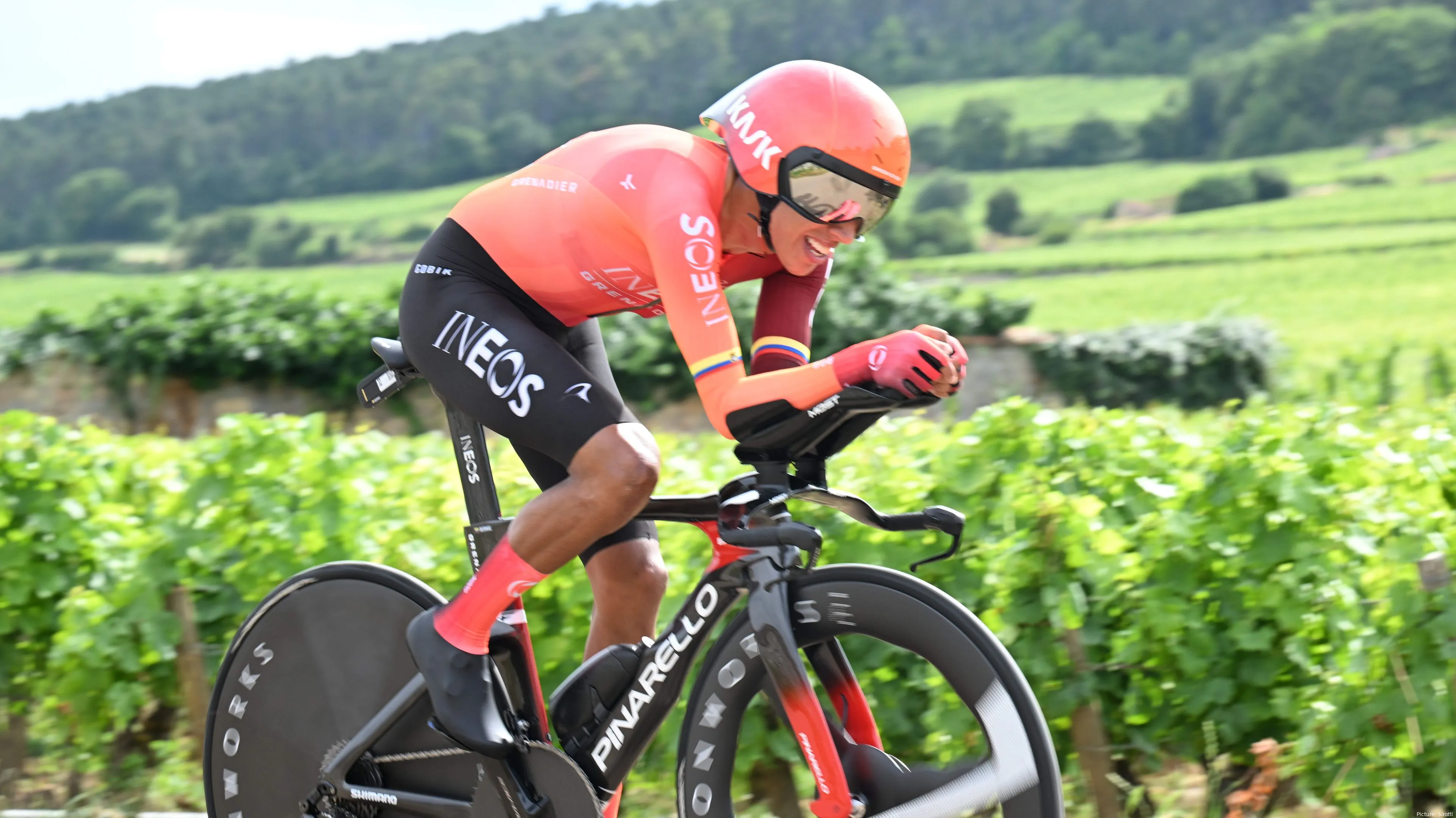 eganbernal