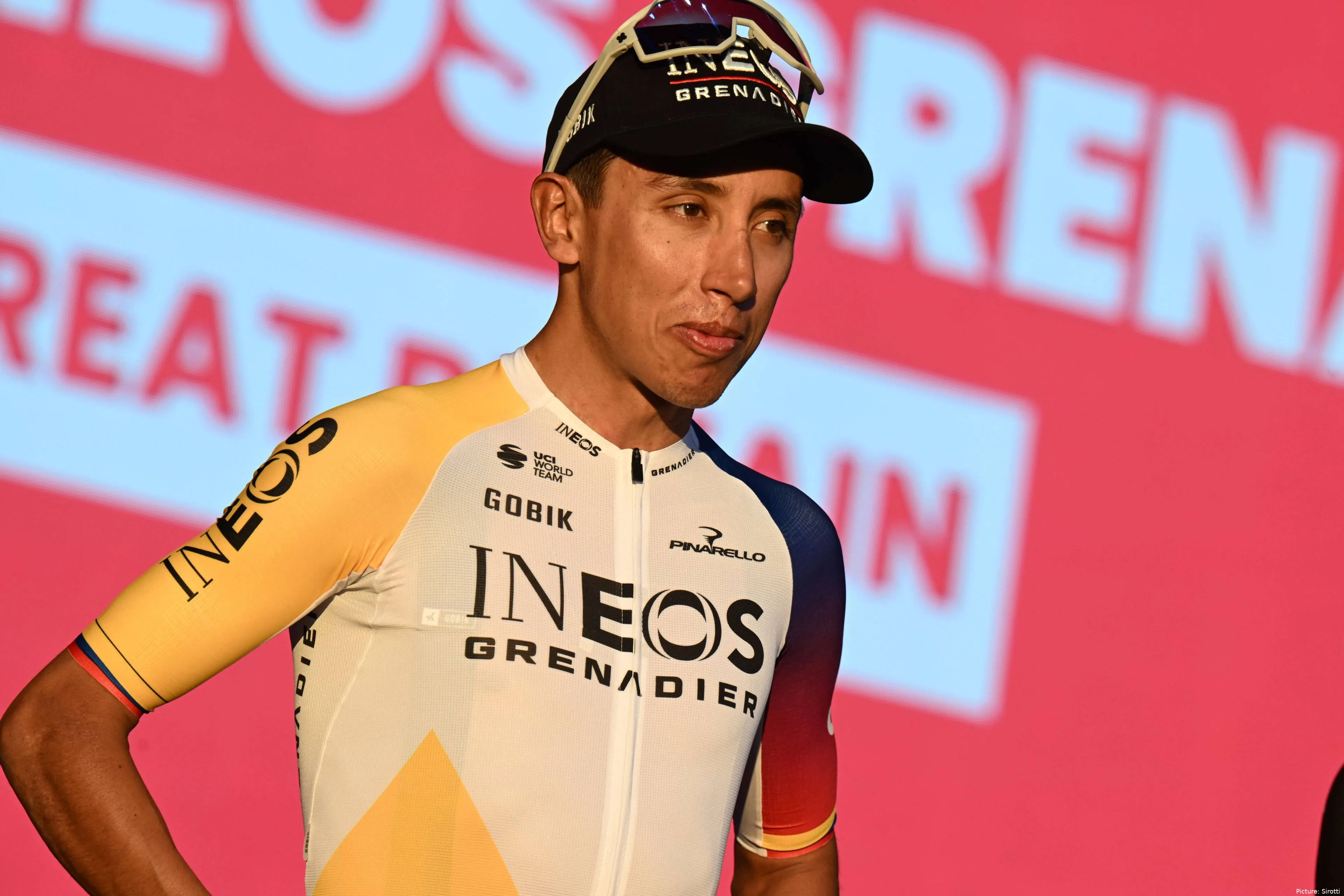 eganbernal