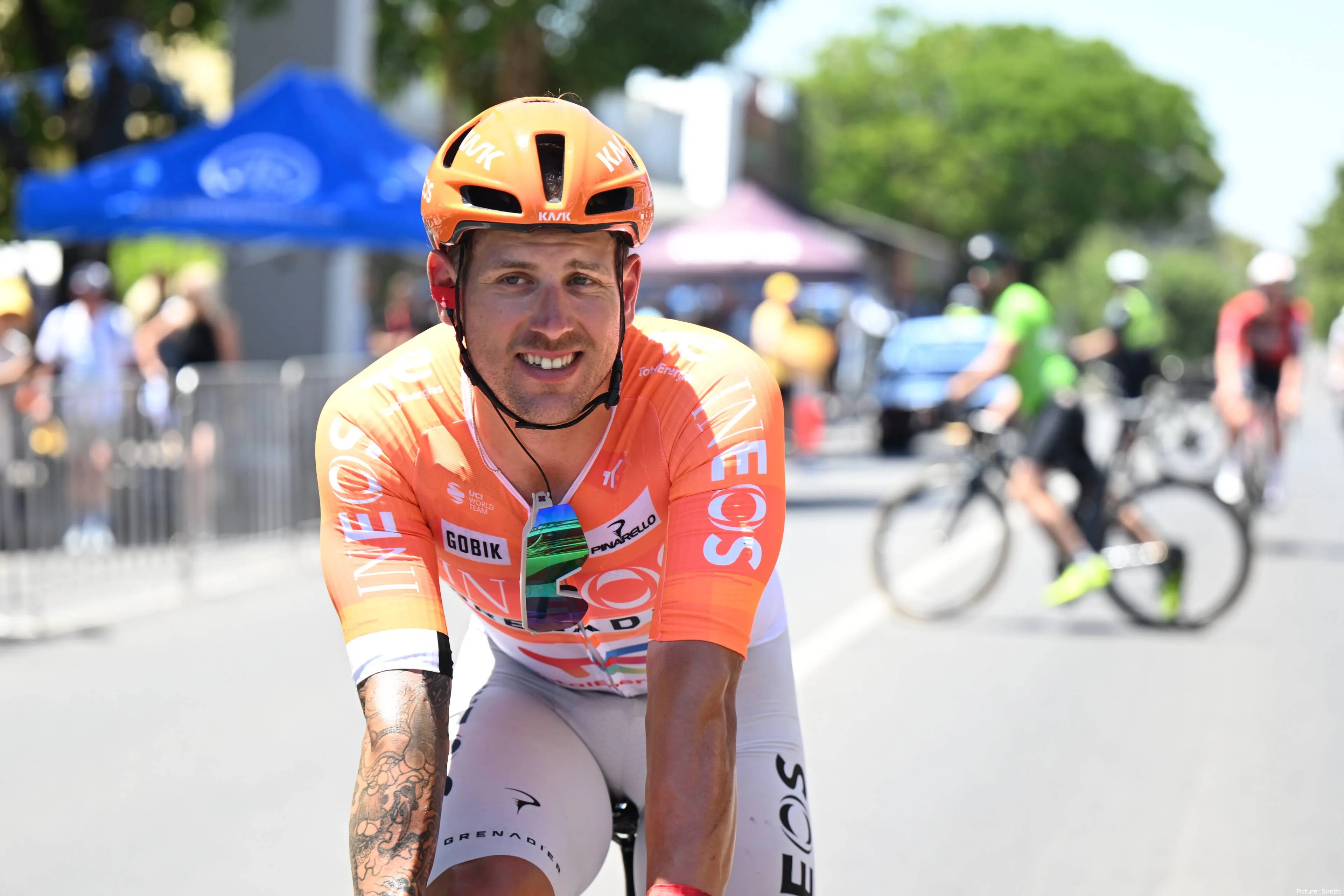 TourDownUnder2026stage1_SamWelsford