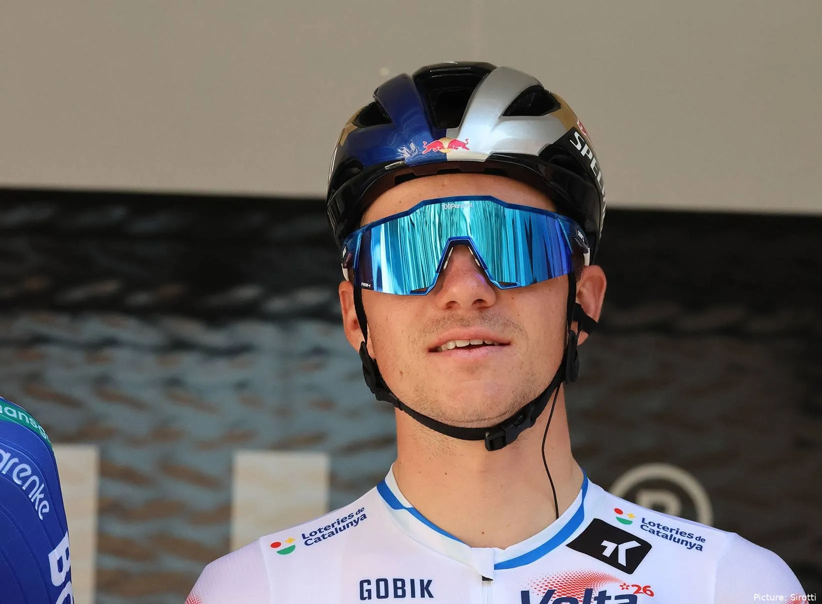 Remco Evenepoel