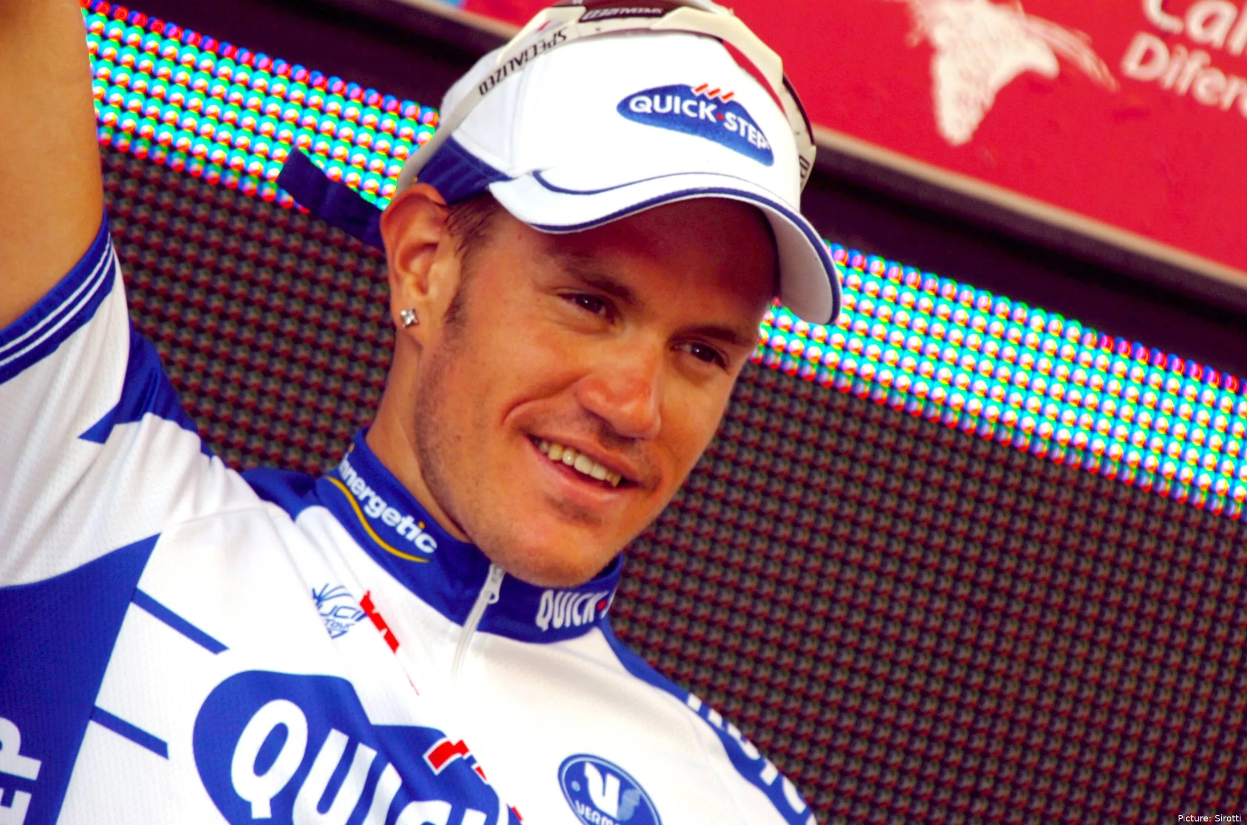 Wouter Weylandt