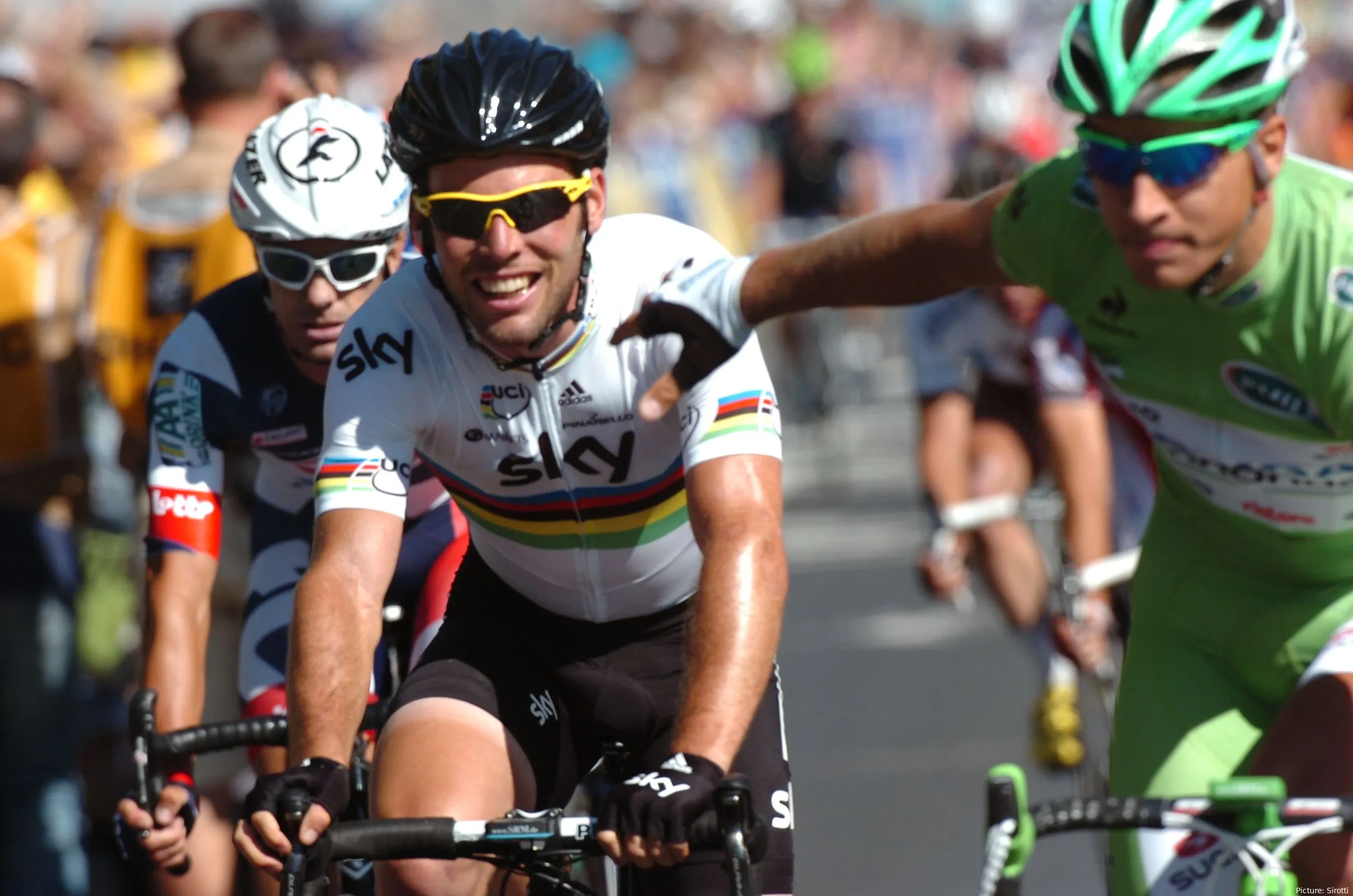 Vorläufige Startliste Tour de Hongrie 2024 mit Peter Sagan, Mark ...