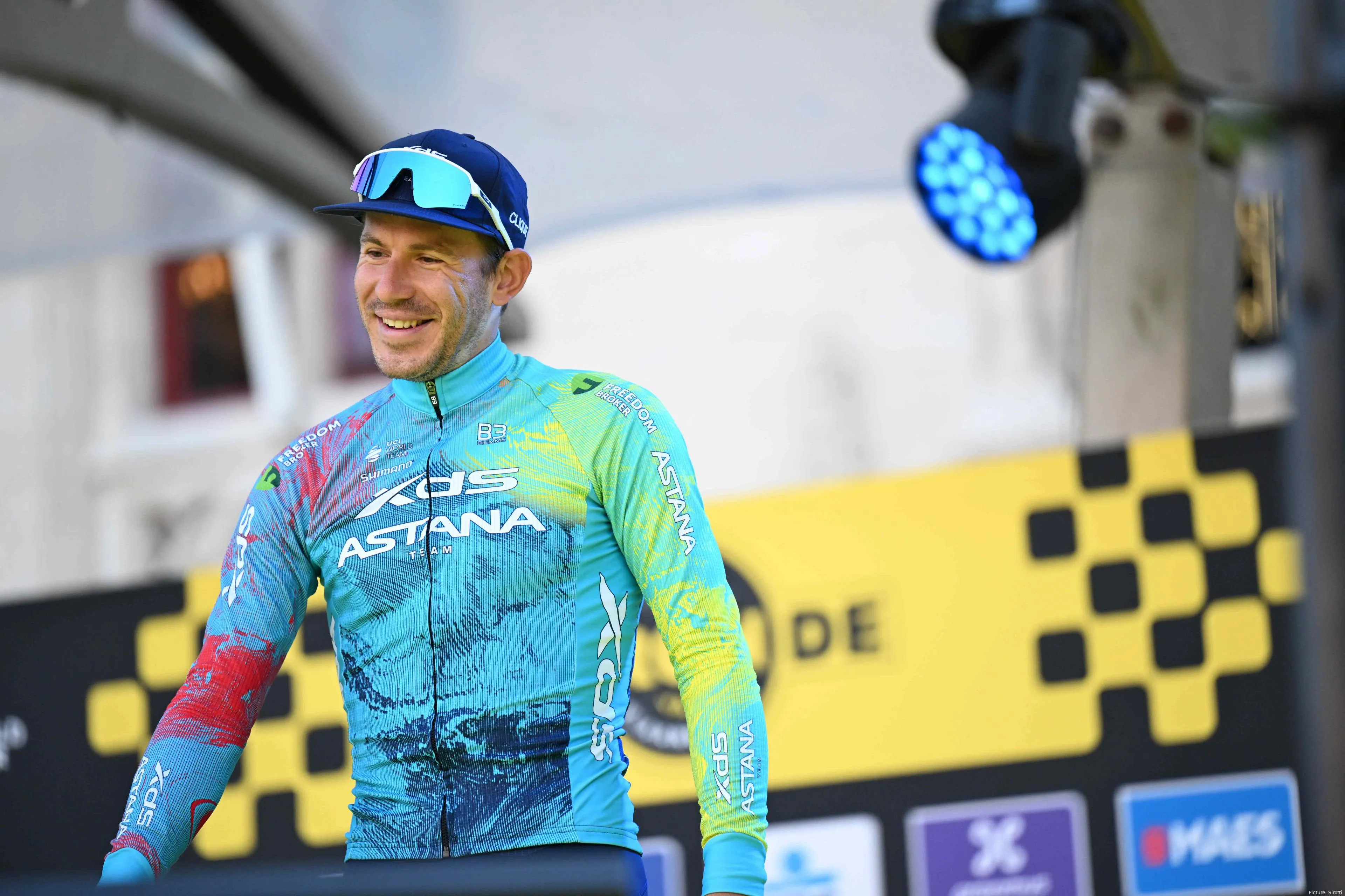davideballerini