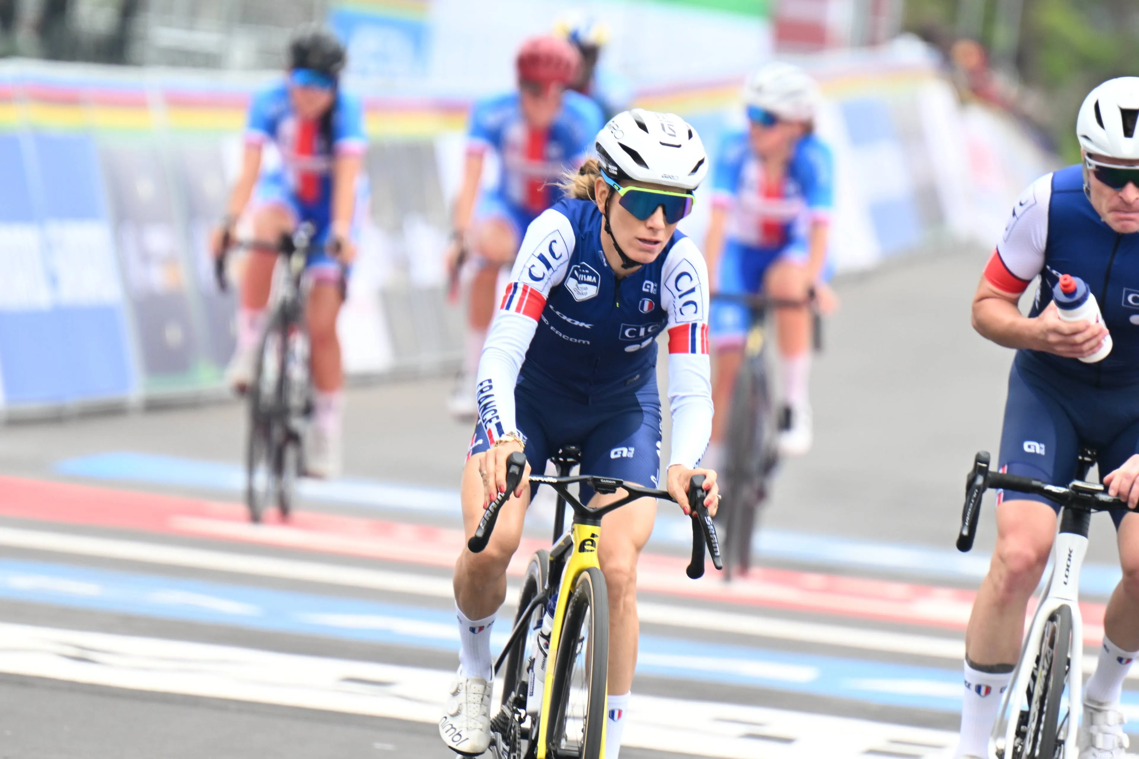 Pauline Ferrand-Prevot