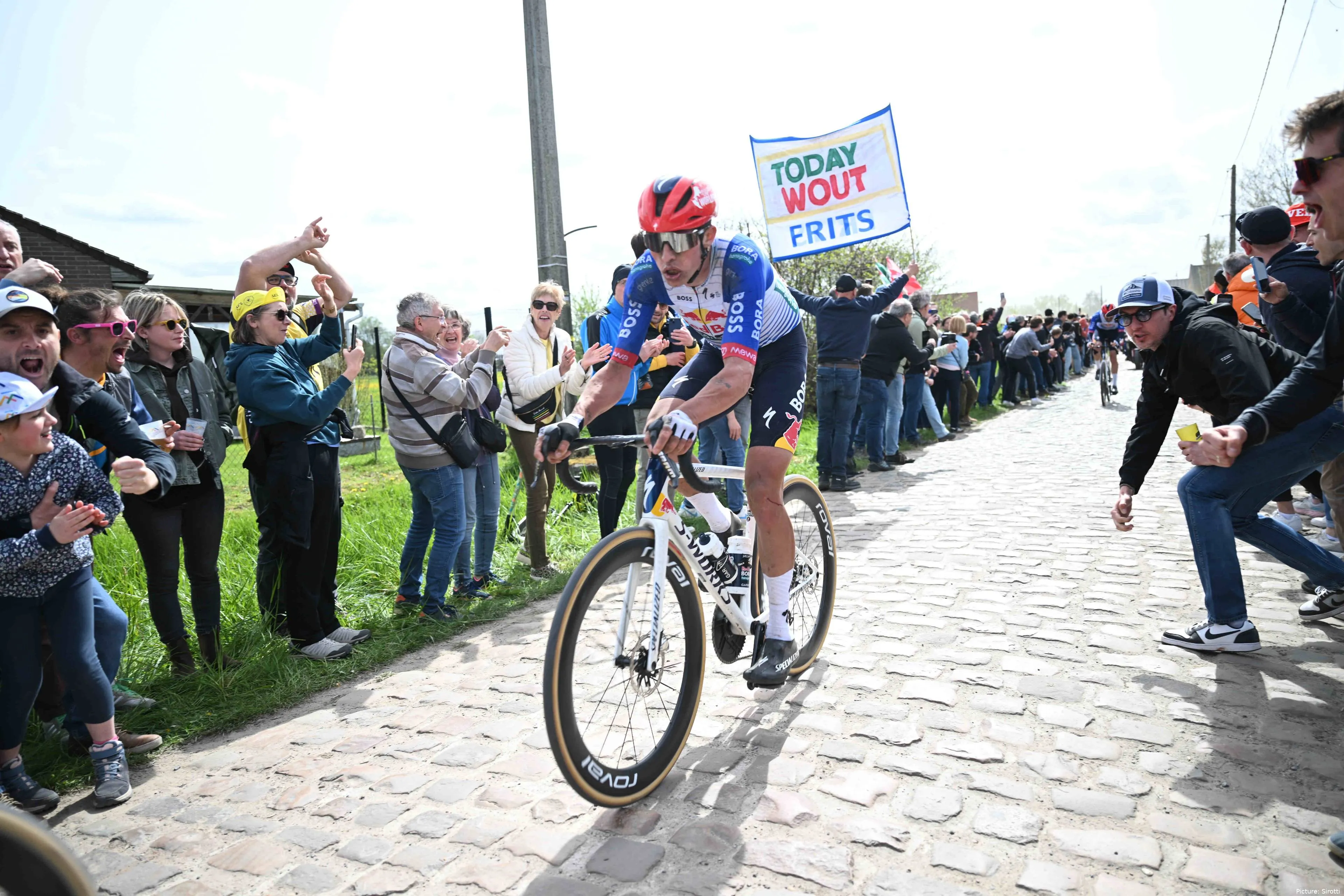 ParisRoubaix2026_LaurencePithie