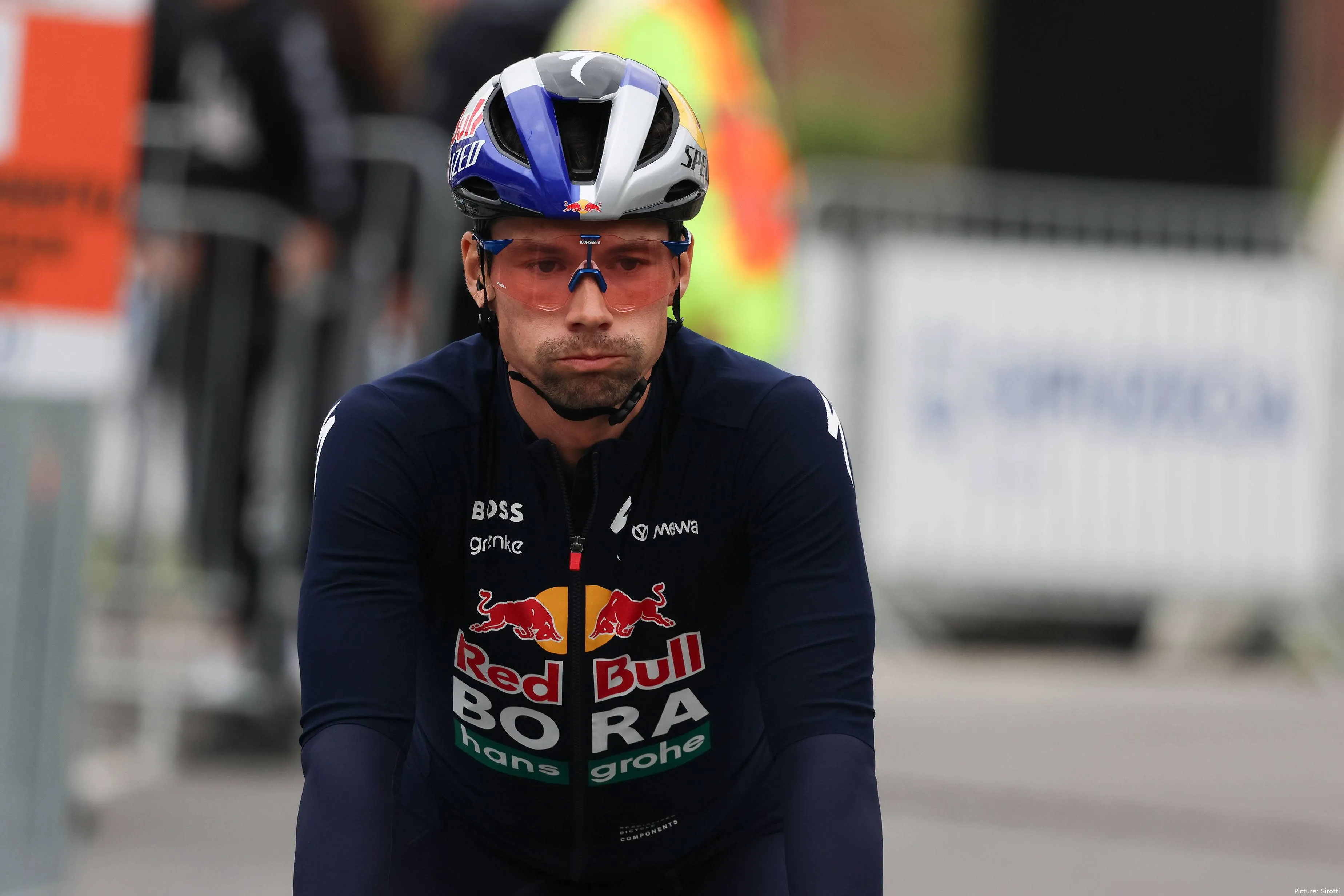 Primoz Roglic