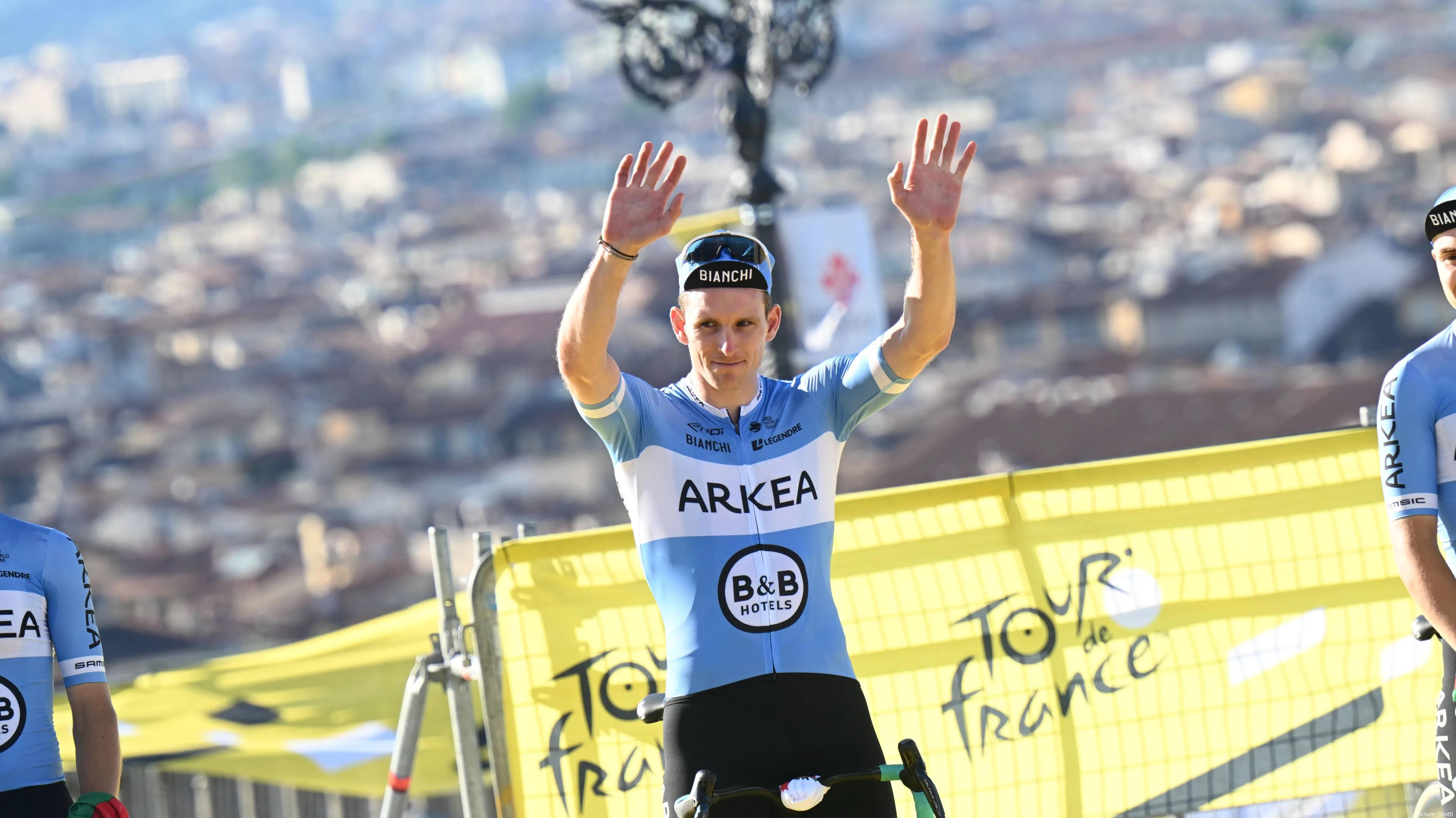 arnauddemare