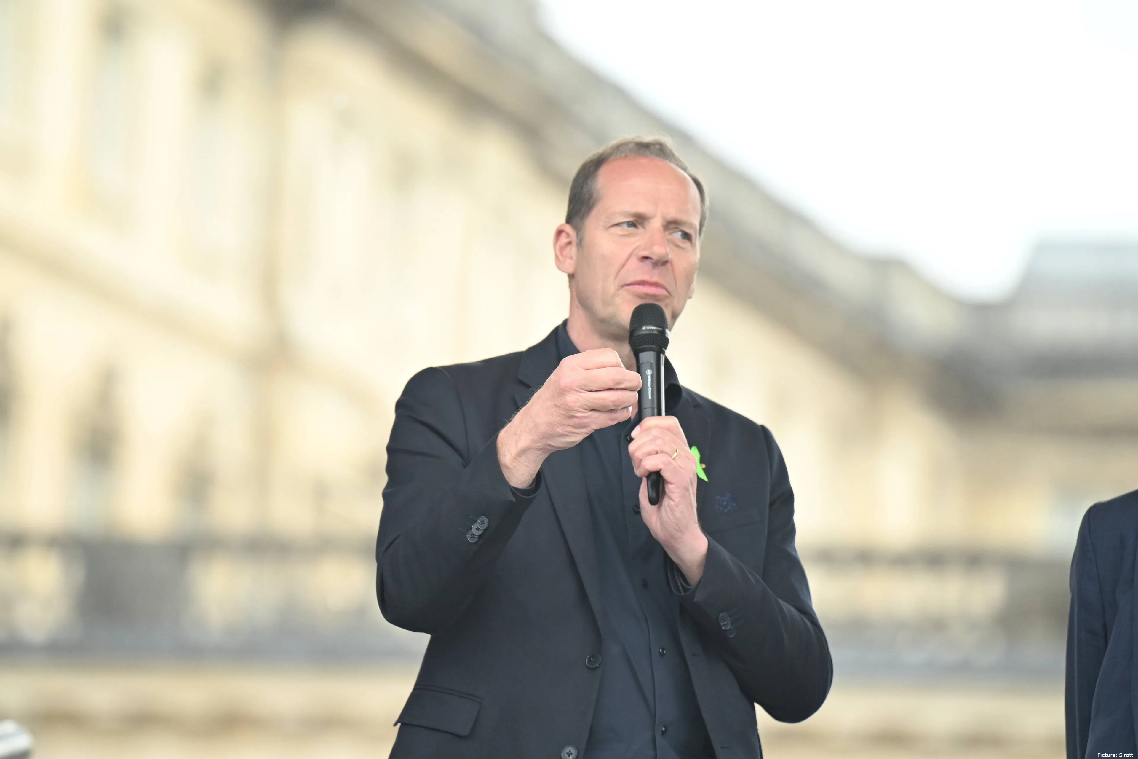 Christian Prudhomme