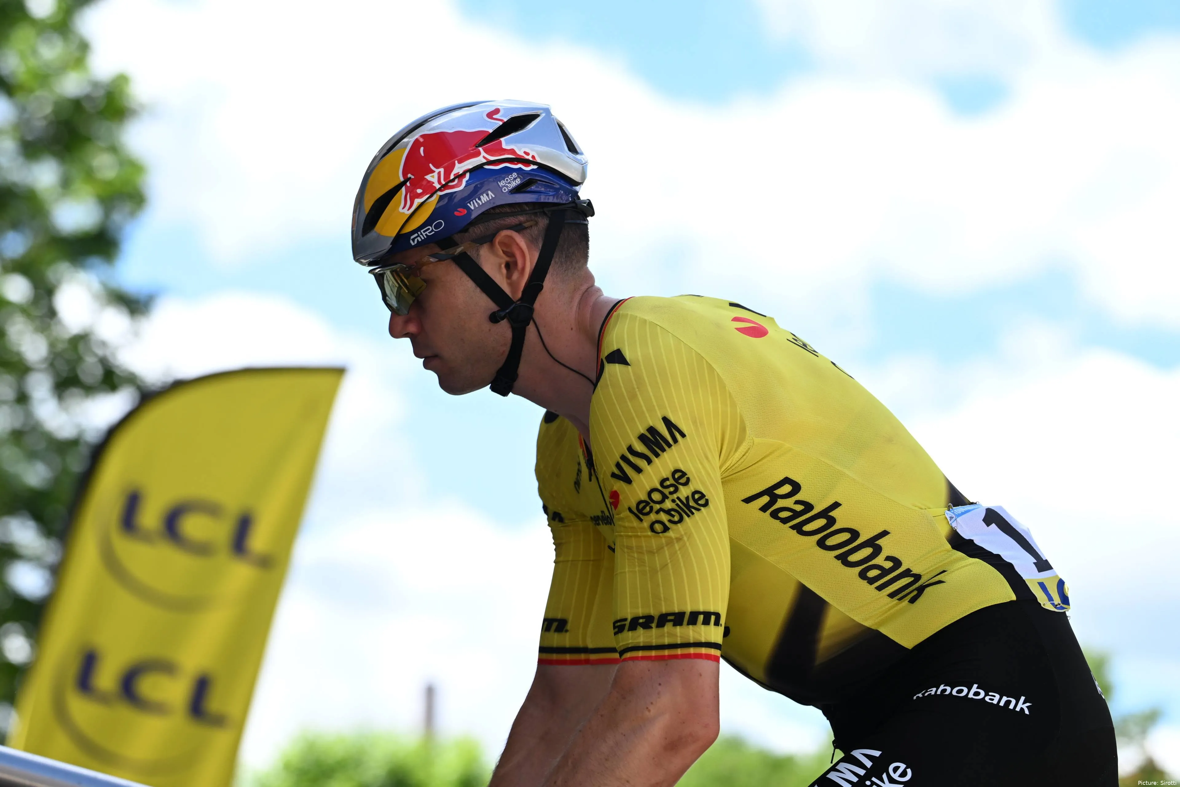 Wout van Aert