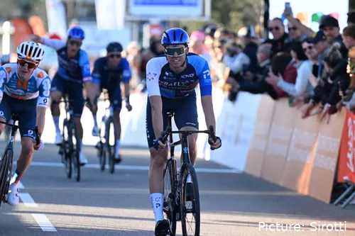 Ethan Vernon será un corredor importante para el Israel - Premier Tech en la Vuelta a España 2025