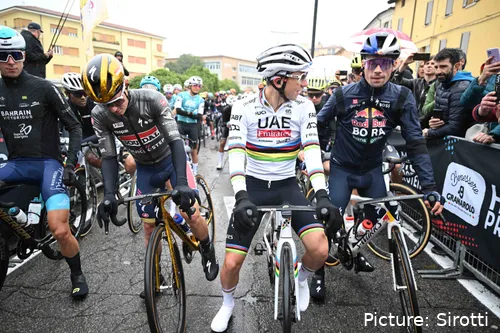 ¿Qué deben hacer las grandes estrellas del ciclismo para obtener más reconocimiento?