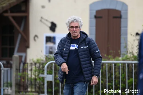 Crece la presión sobre Marc Madiot