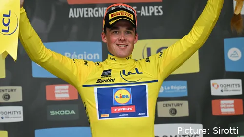 ¿Podrá Pedersen desafiar a Van der Poel en los monumentos?