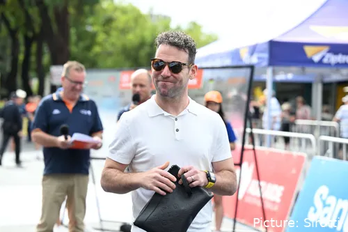 Mark Cavendish es una de las mayores leyendas de la historia del ciclismo
