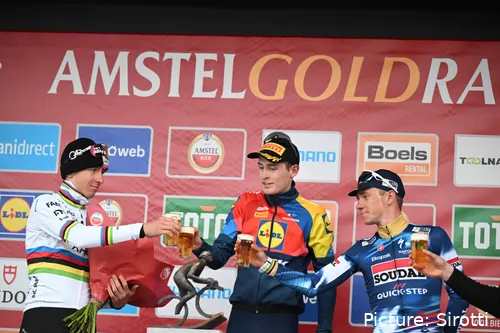 amstel gold race