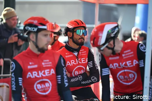 Arkéa sigue perdiendo corredores de cara a 2026