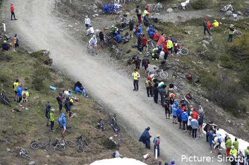 Colle delle Finestre