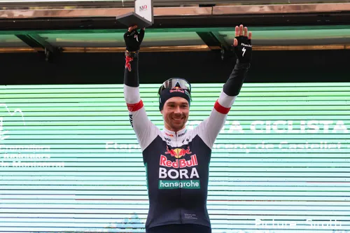 ¿El Giro es para Roglic?