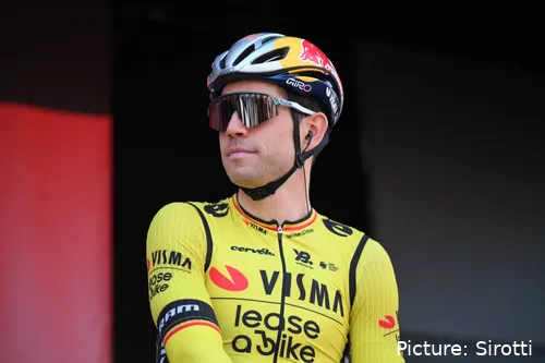 van aert