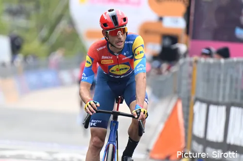 Carlos Verona dio claramente su opinión sobre las manifestaciones contra Israel