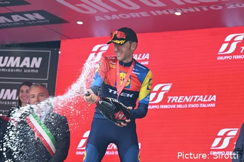 Carlos Verona ha ganado este año en 2025.&nbsp;