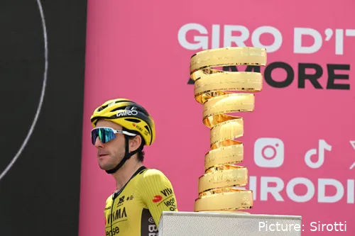 Simon Yates quiere lograr una remontada épica