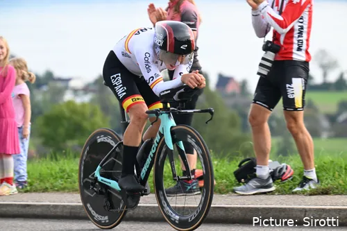 Raúl García Pierna será fundamental en el relevo