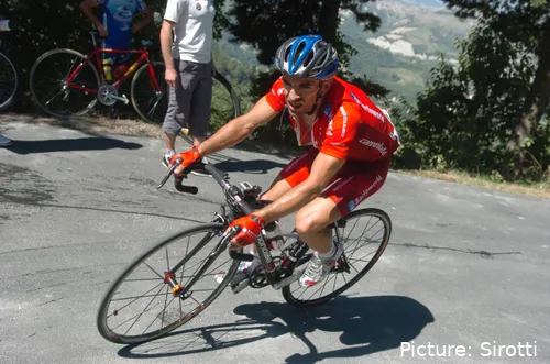 Ha fallecido trágicamente el exciclista Peio Arreitunandia